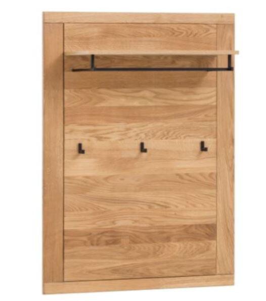 Garderobenpaneel "Greta"