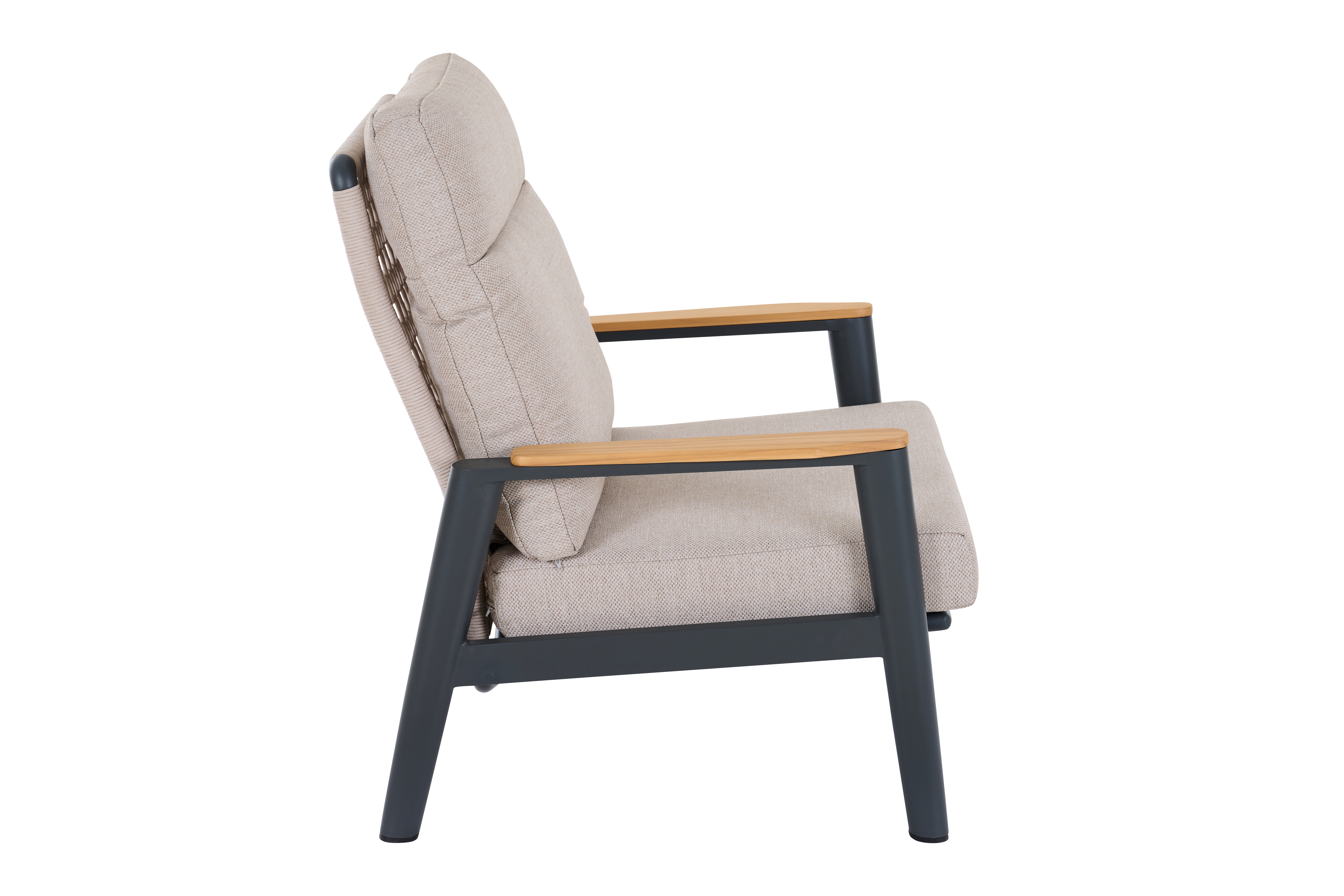 Loungesessel "Cortina Move"