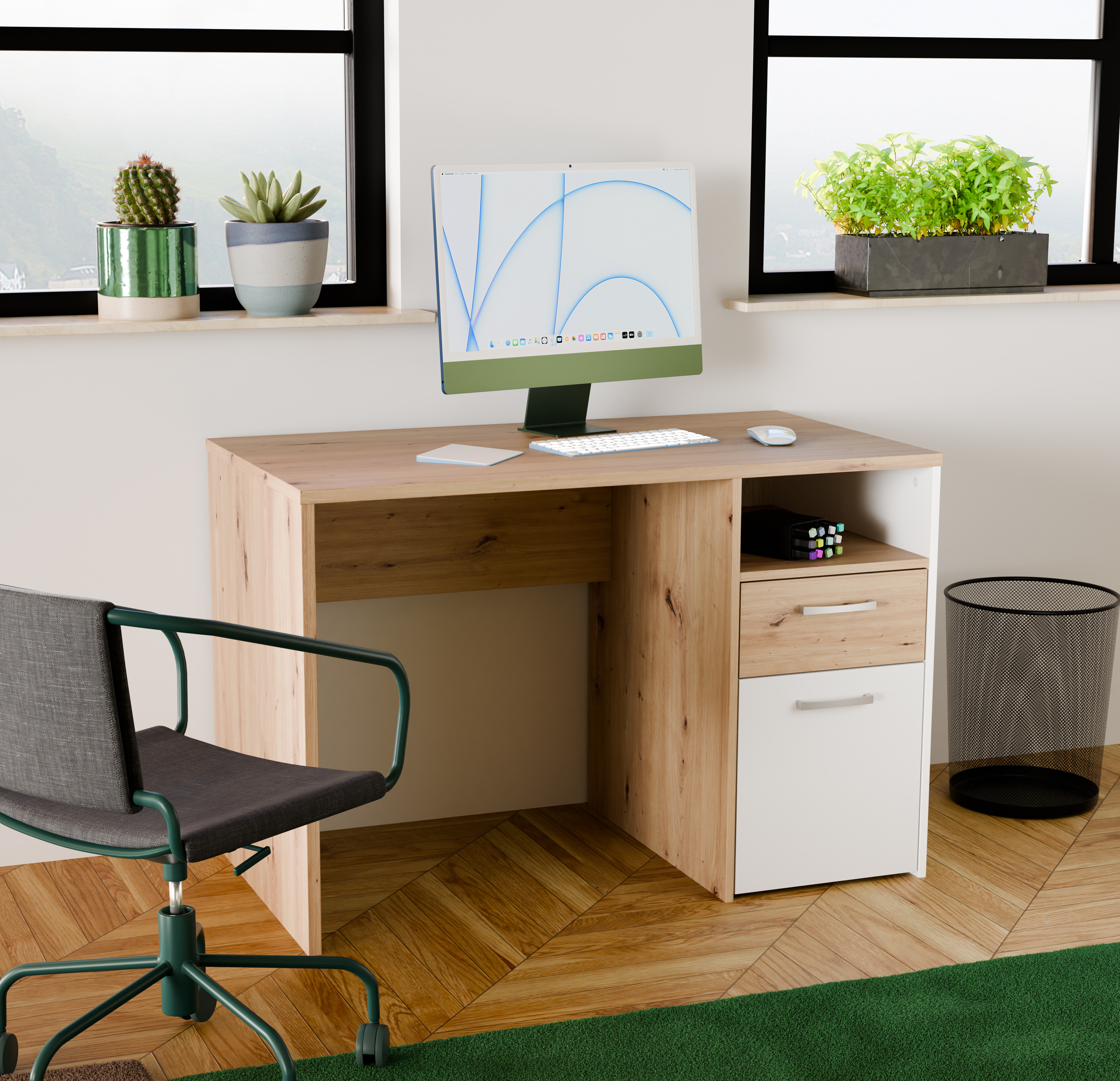 Schreibtisch "Culgoa"