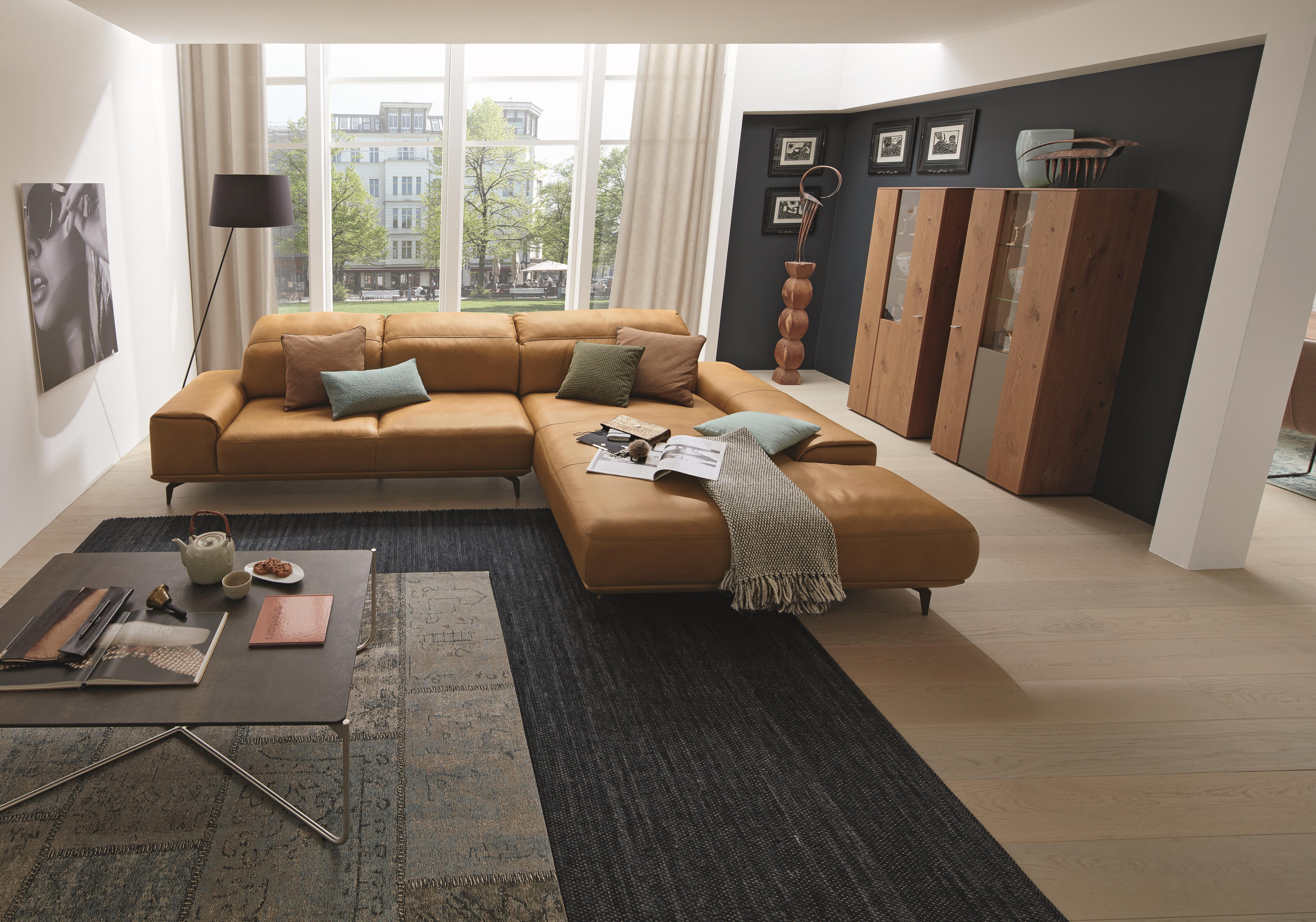 Polstergarnitur Musterring "2490"