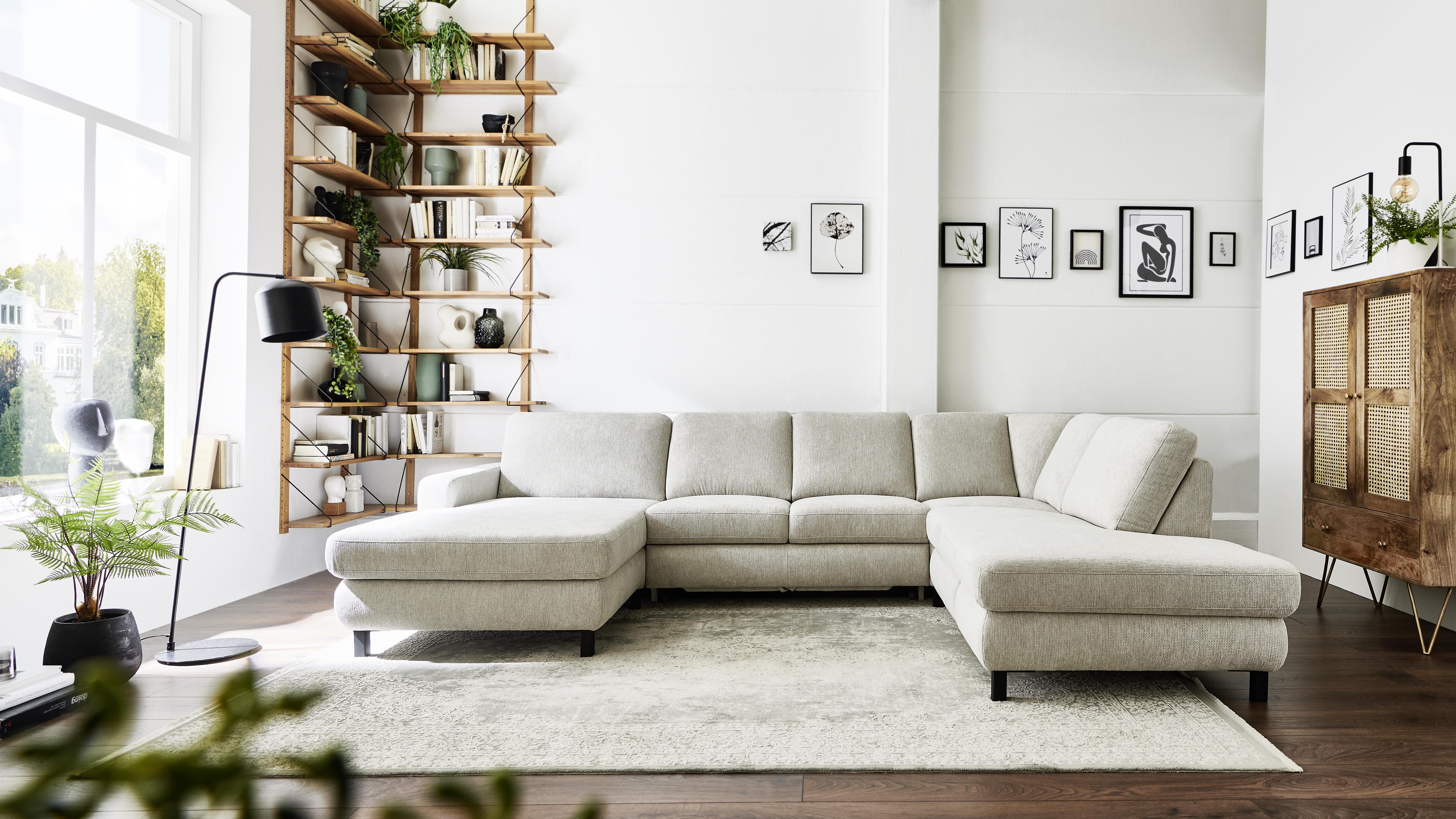 Musterring Polstergarnitur "365"