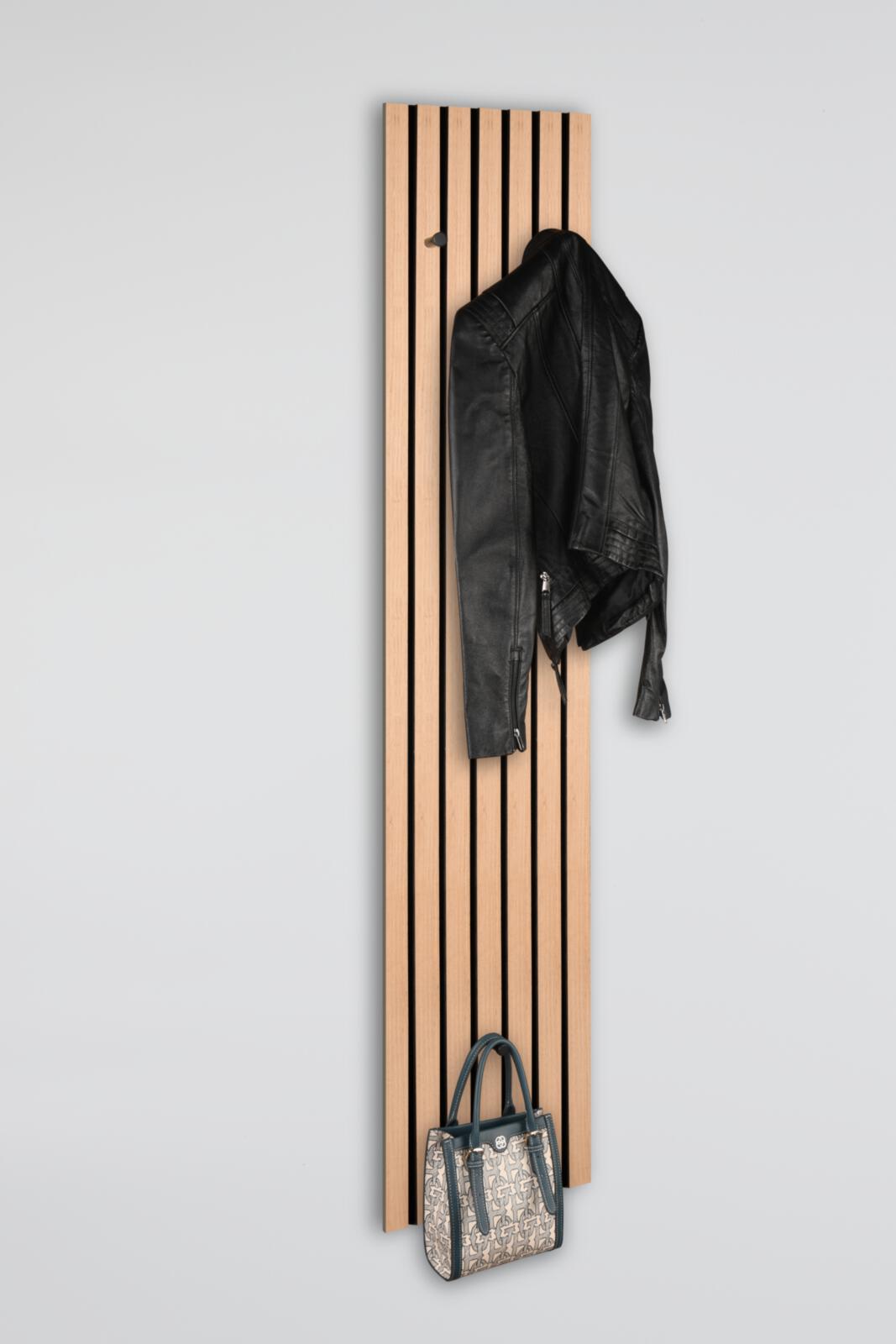 Wandgarderobe "Grace"