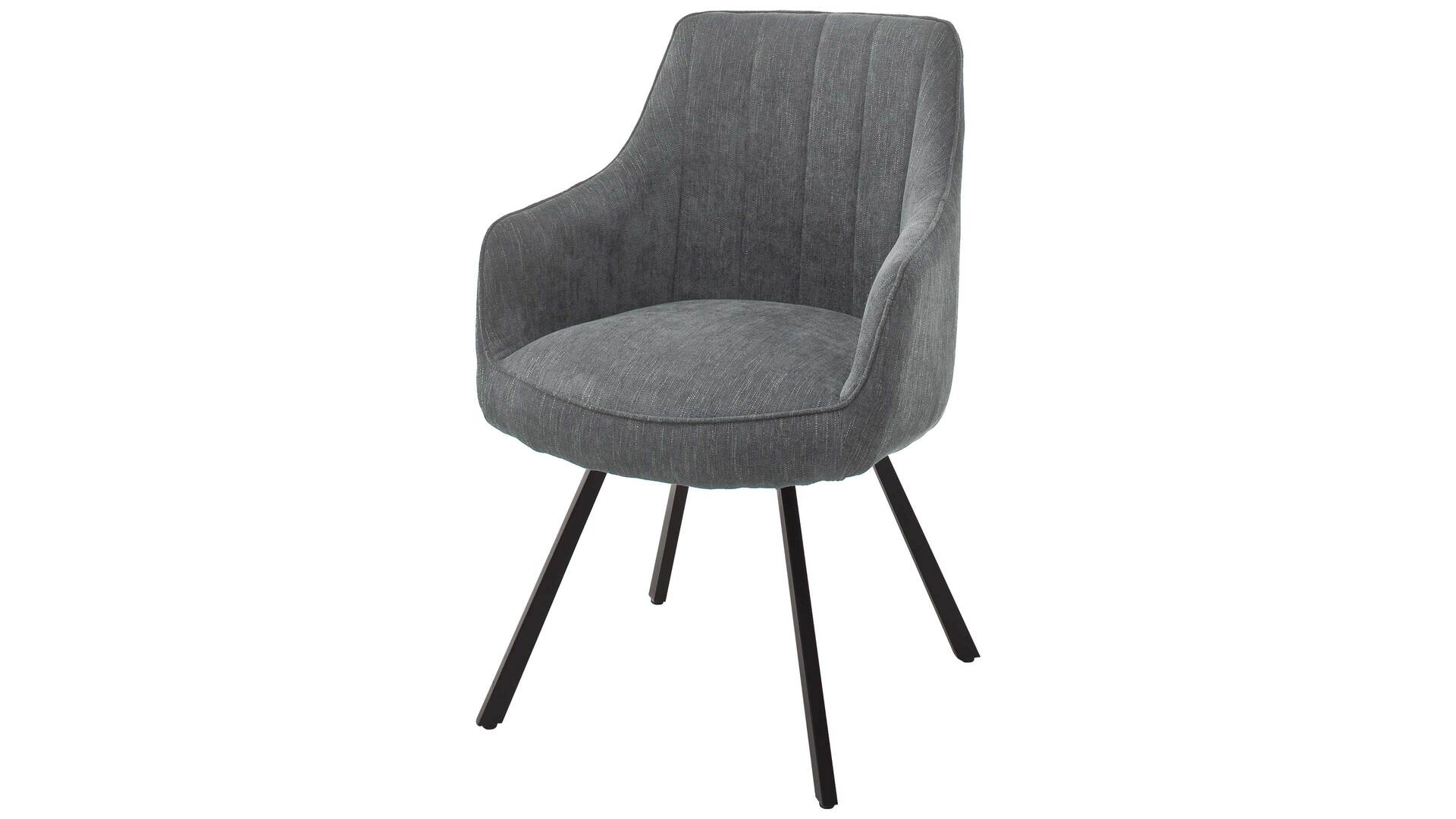 Armlehnstuhl Sasselo mit Drehfunktion