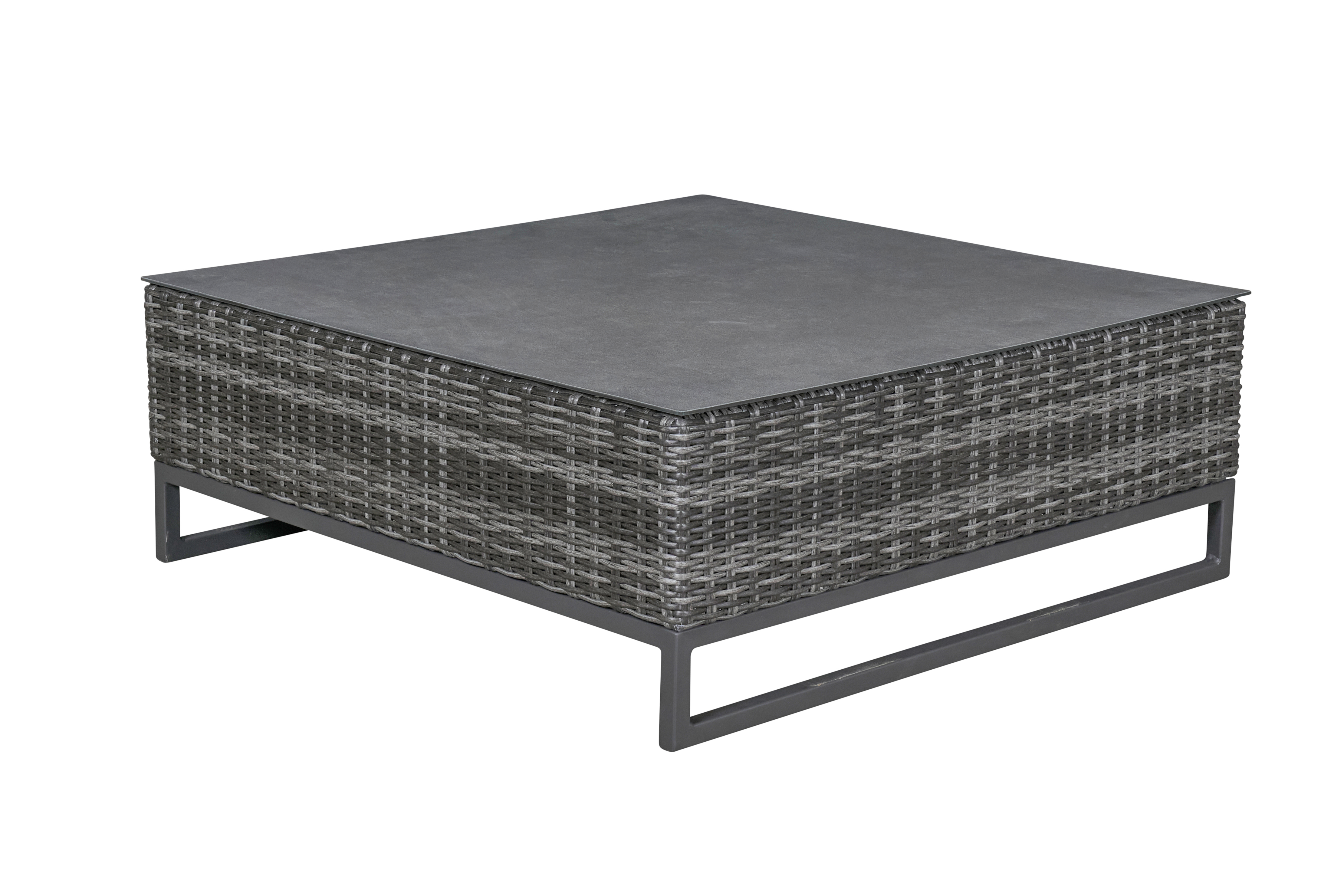 Gartencouchtisch Vivera