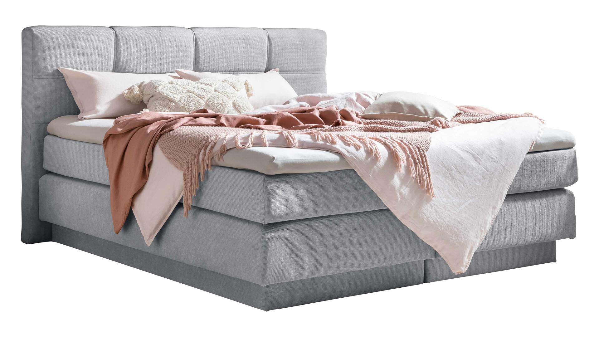 Boxspringbett Portage