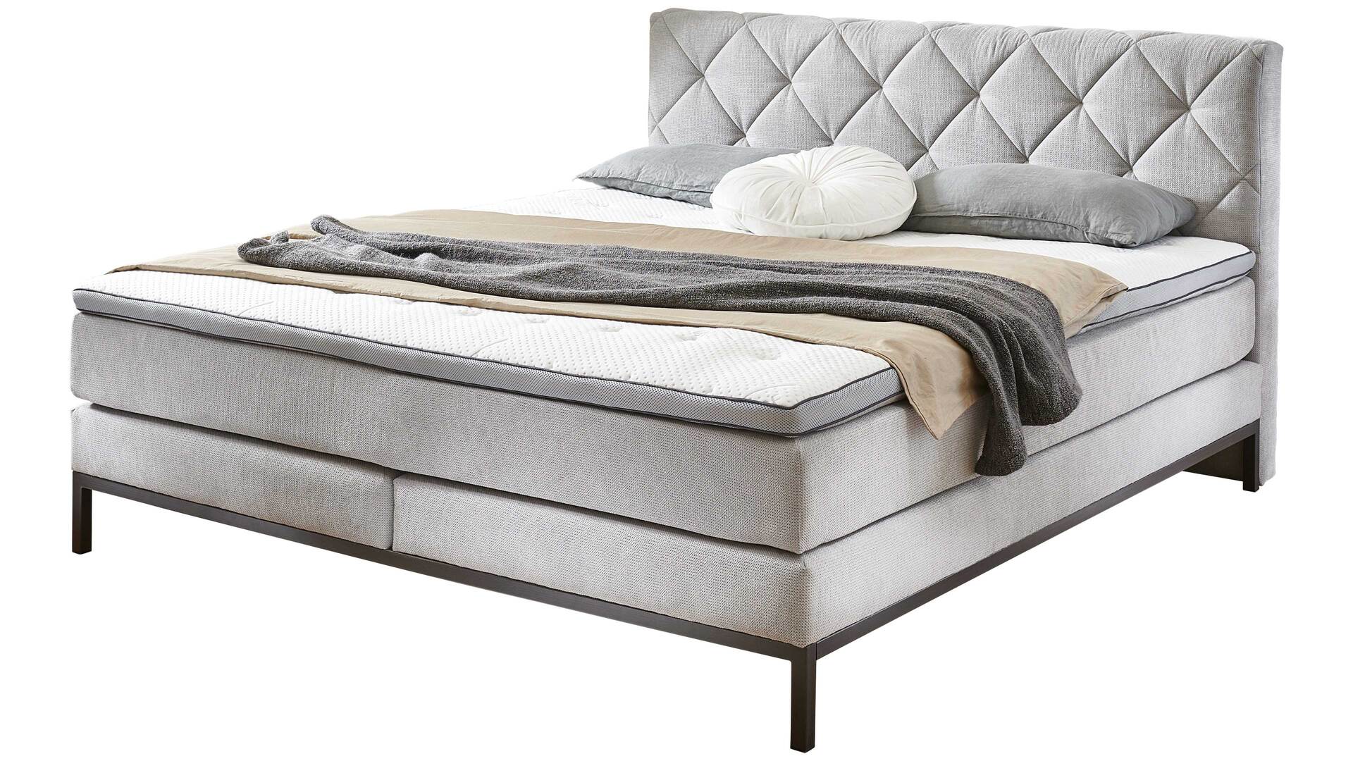 Boxspringbett Rockaway