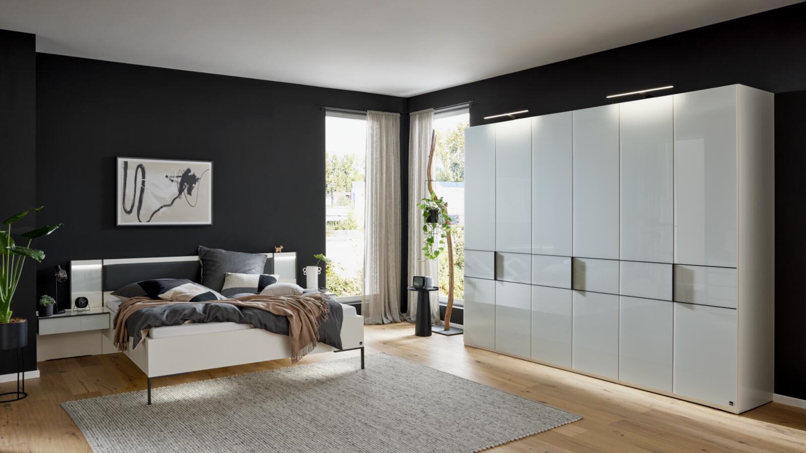 Interliving Schlafzimmer Serie 1033