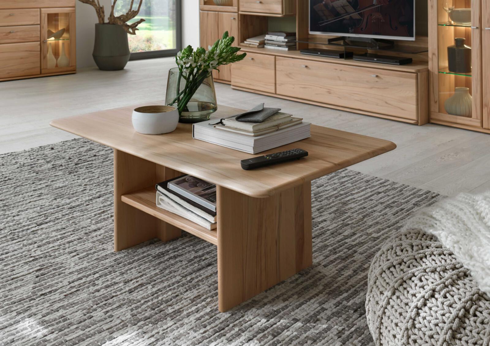 Interliving Couchtisch Serie 2028