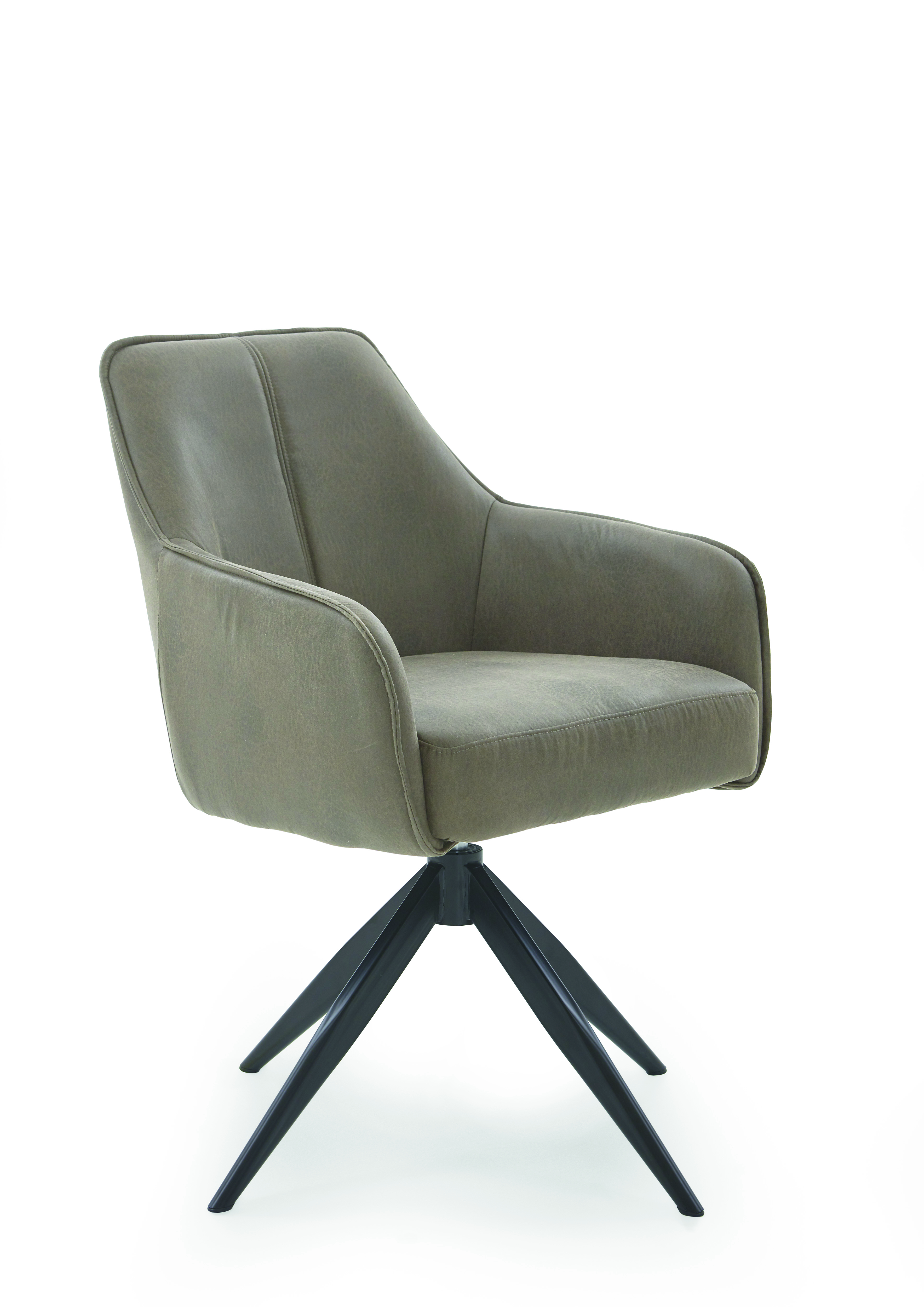 Schalensessel "Chrissi"