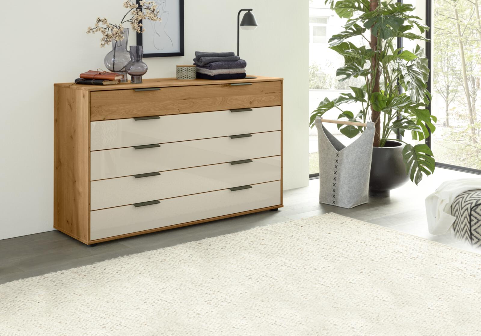 Interliving Kommode Serie 1027