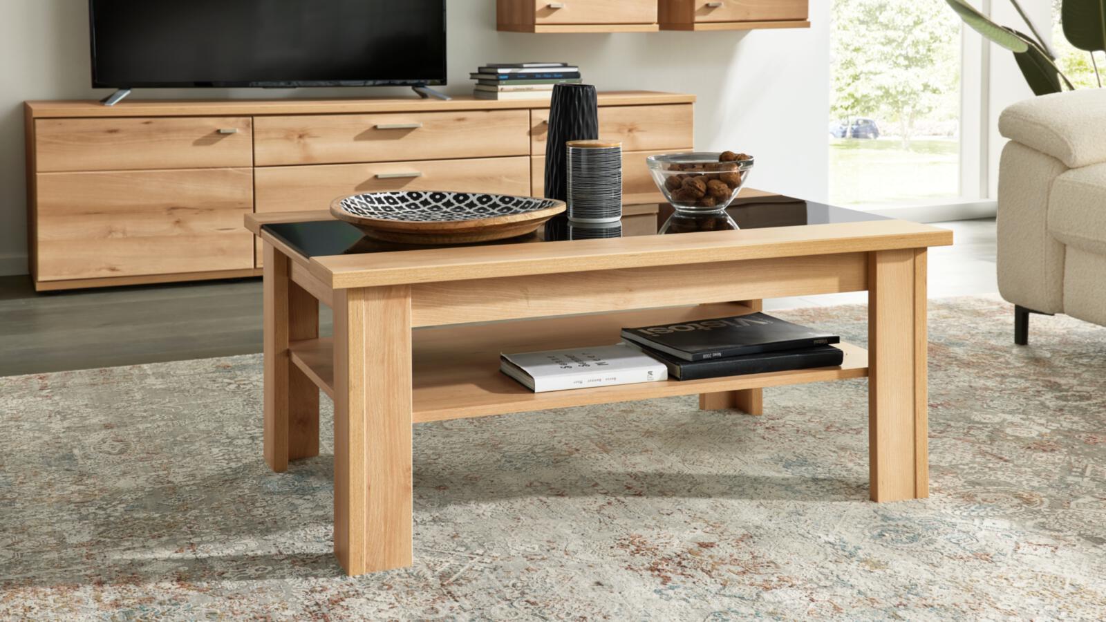 Interliving Couchtisch Serie 2110