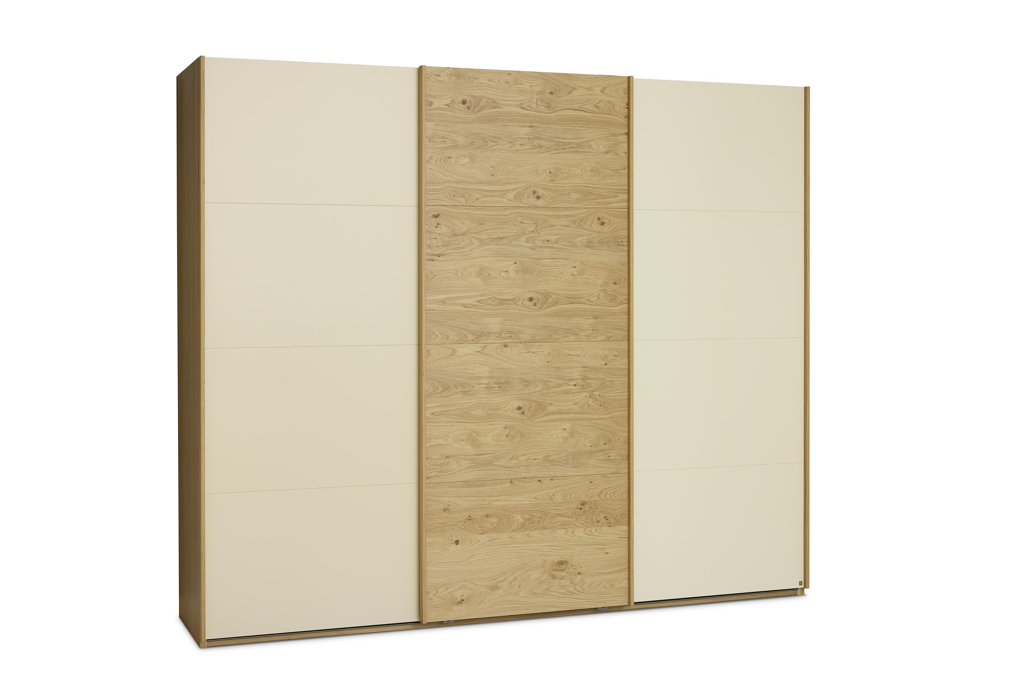 Schwebetürenschrank