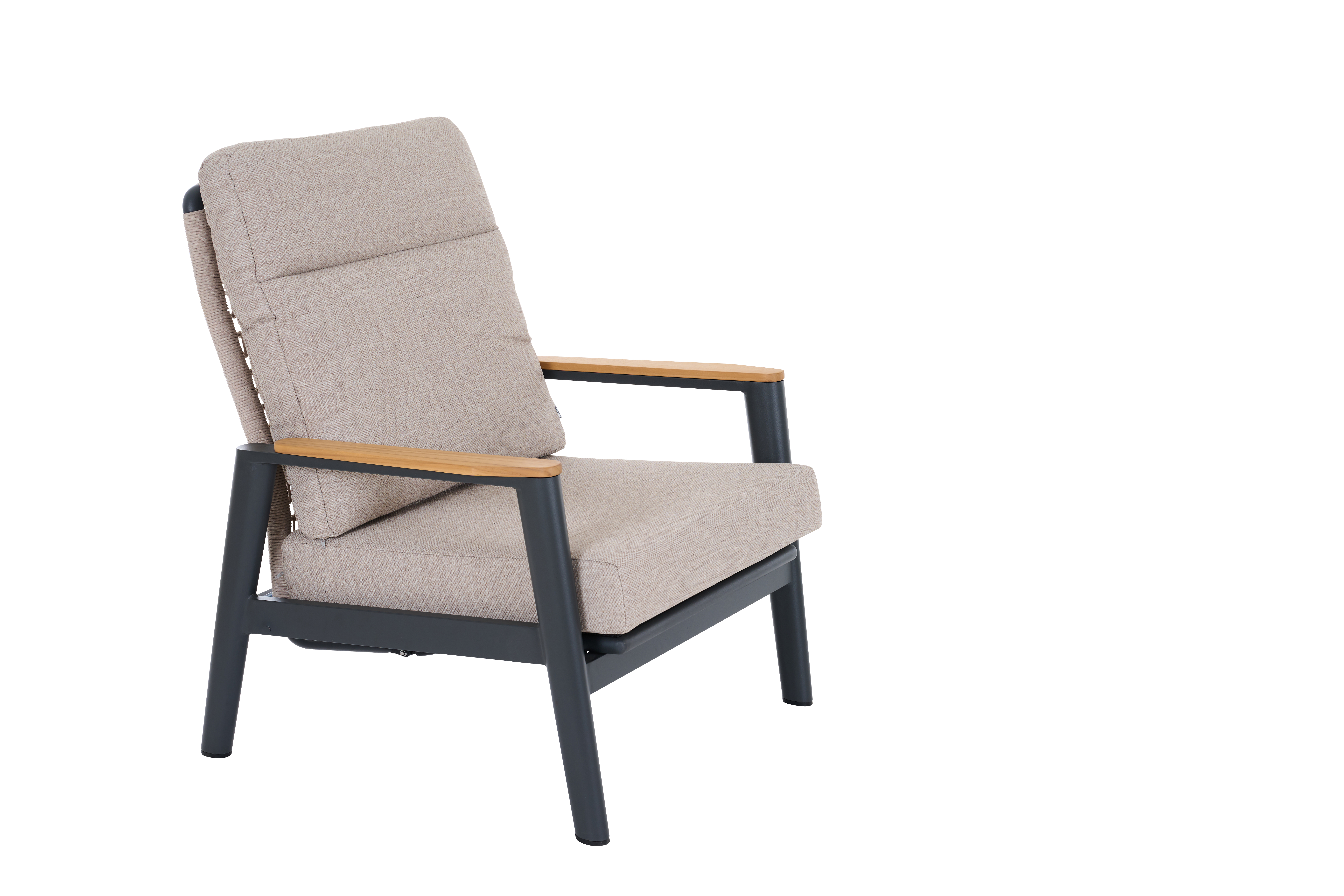 Loungesessel "Cortina Move"