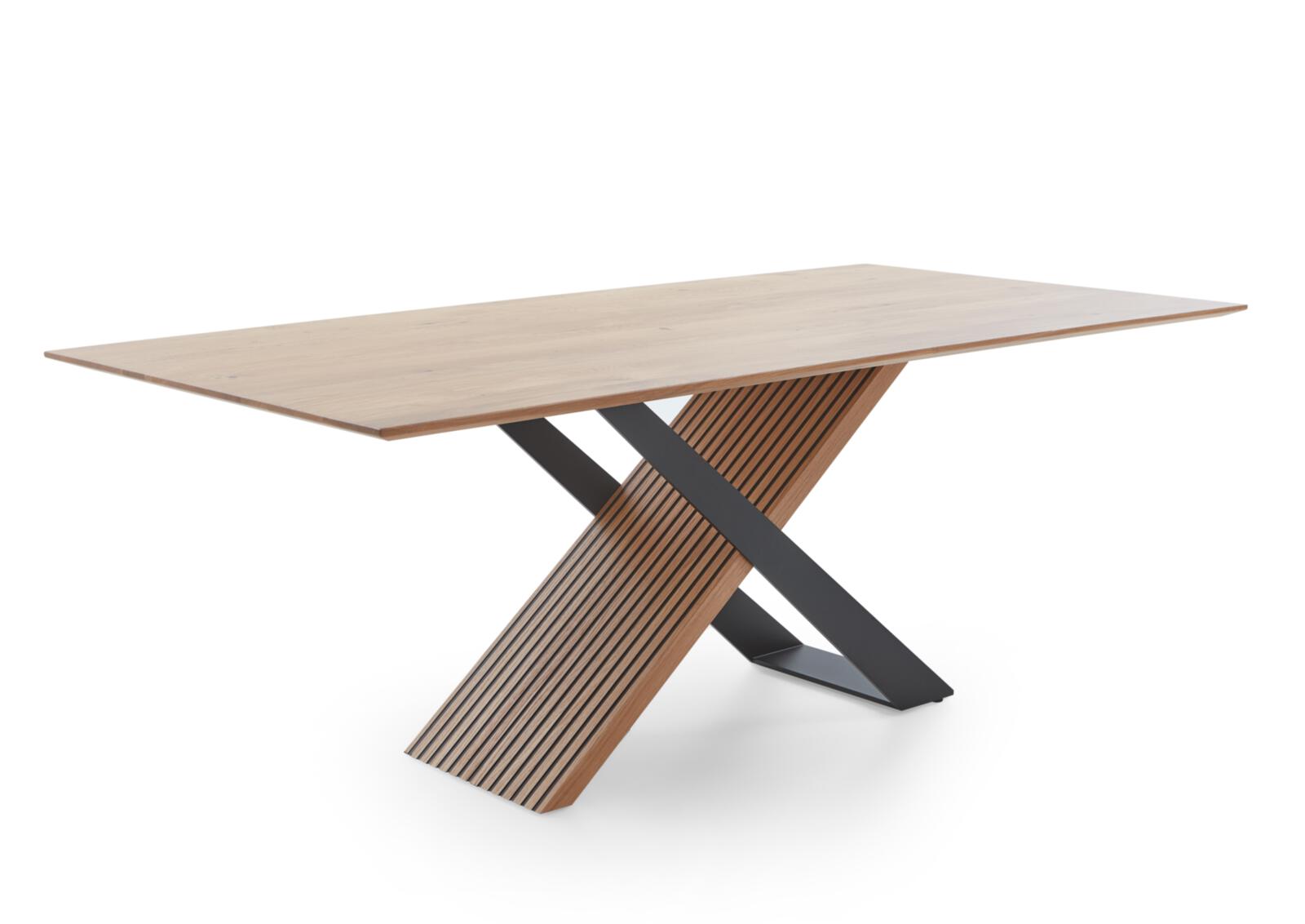 Design - Tisch "Luggi"