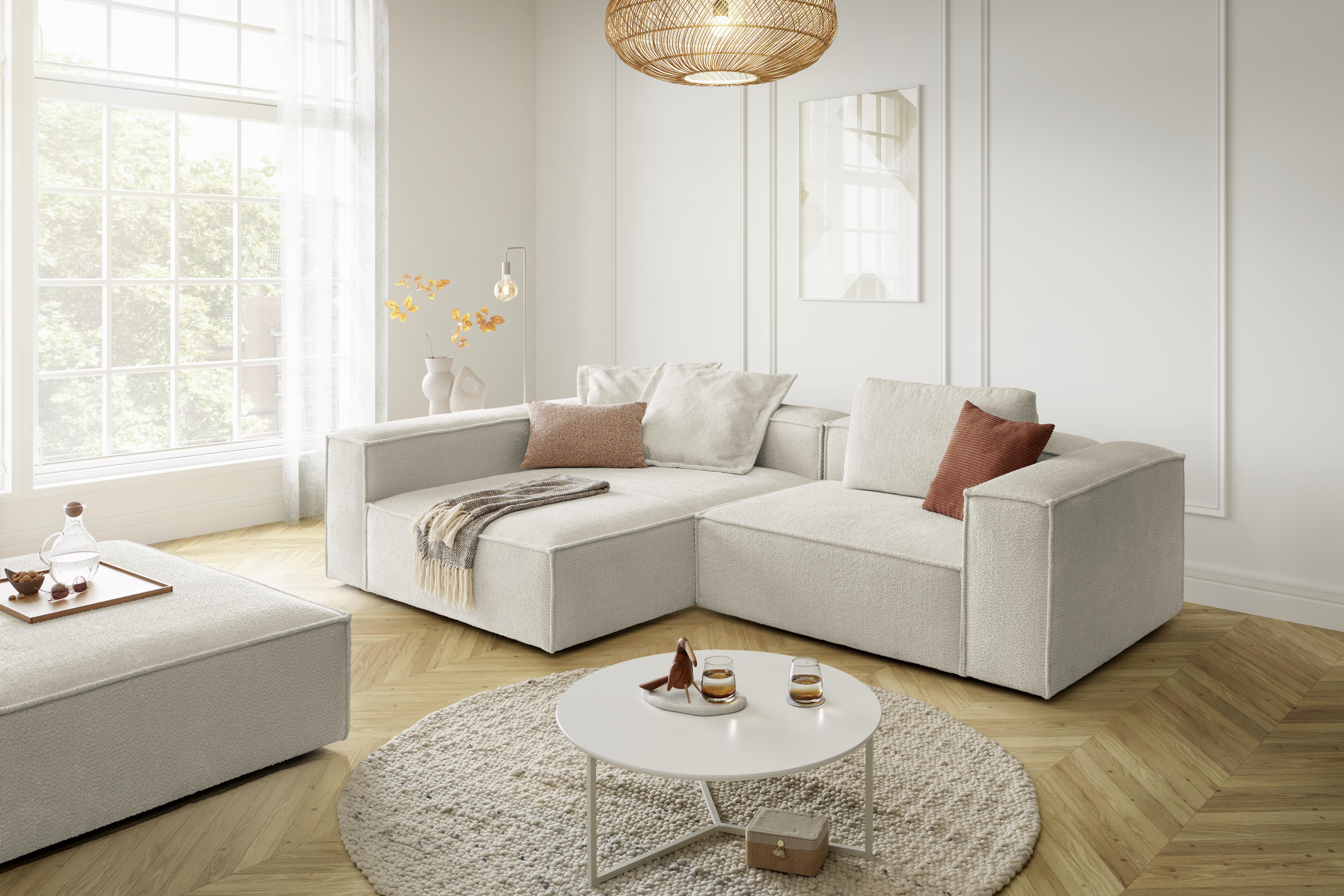 Polstergarnitur "SK 777"