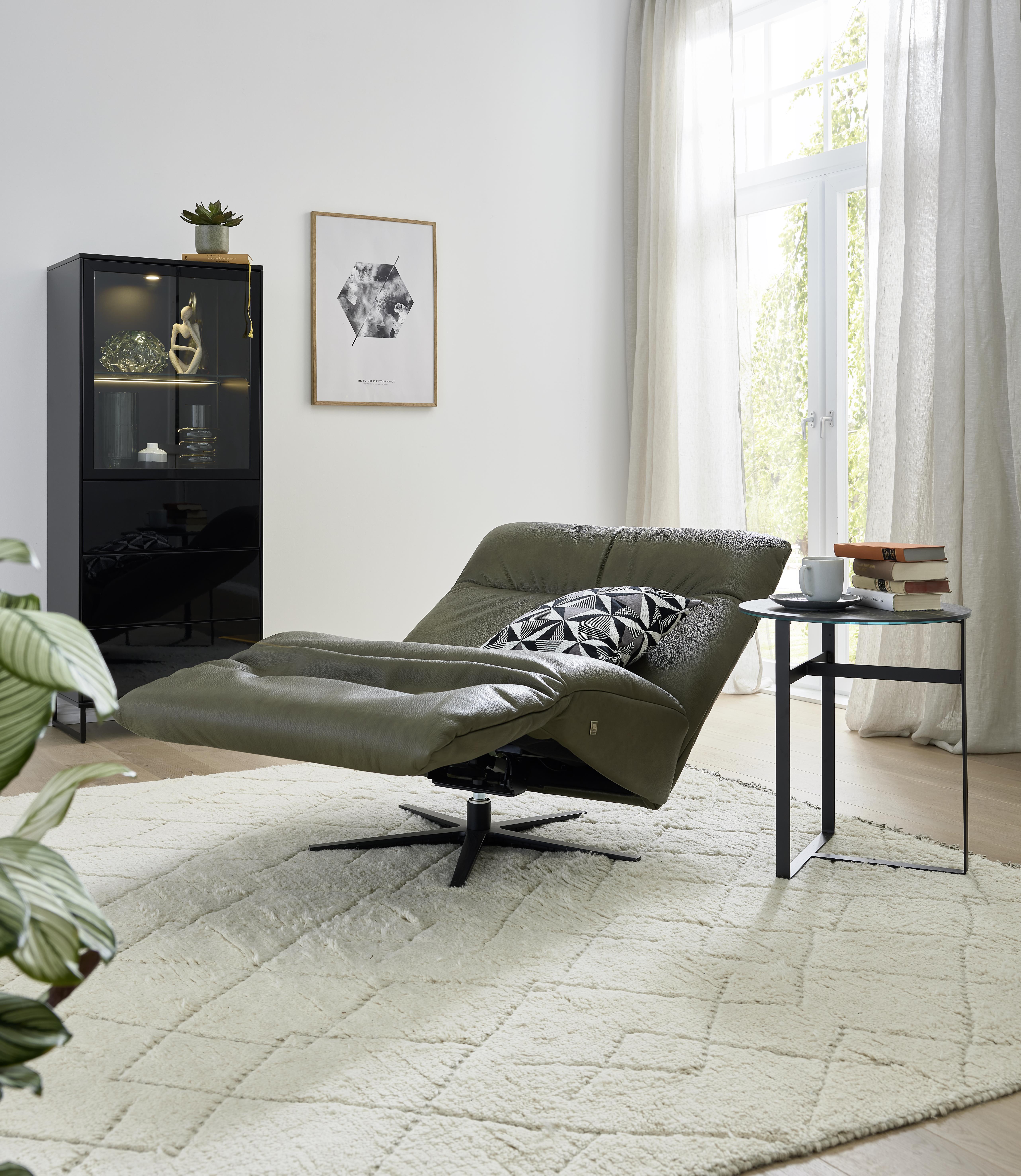 Musterring Einzelsessel 2342