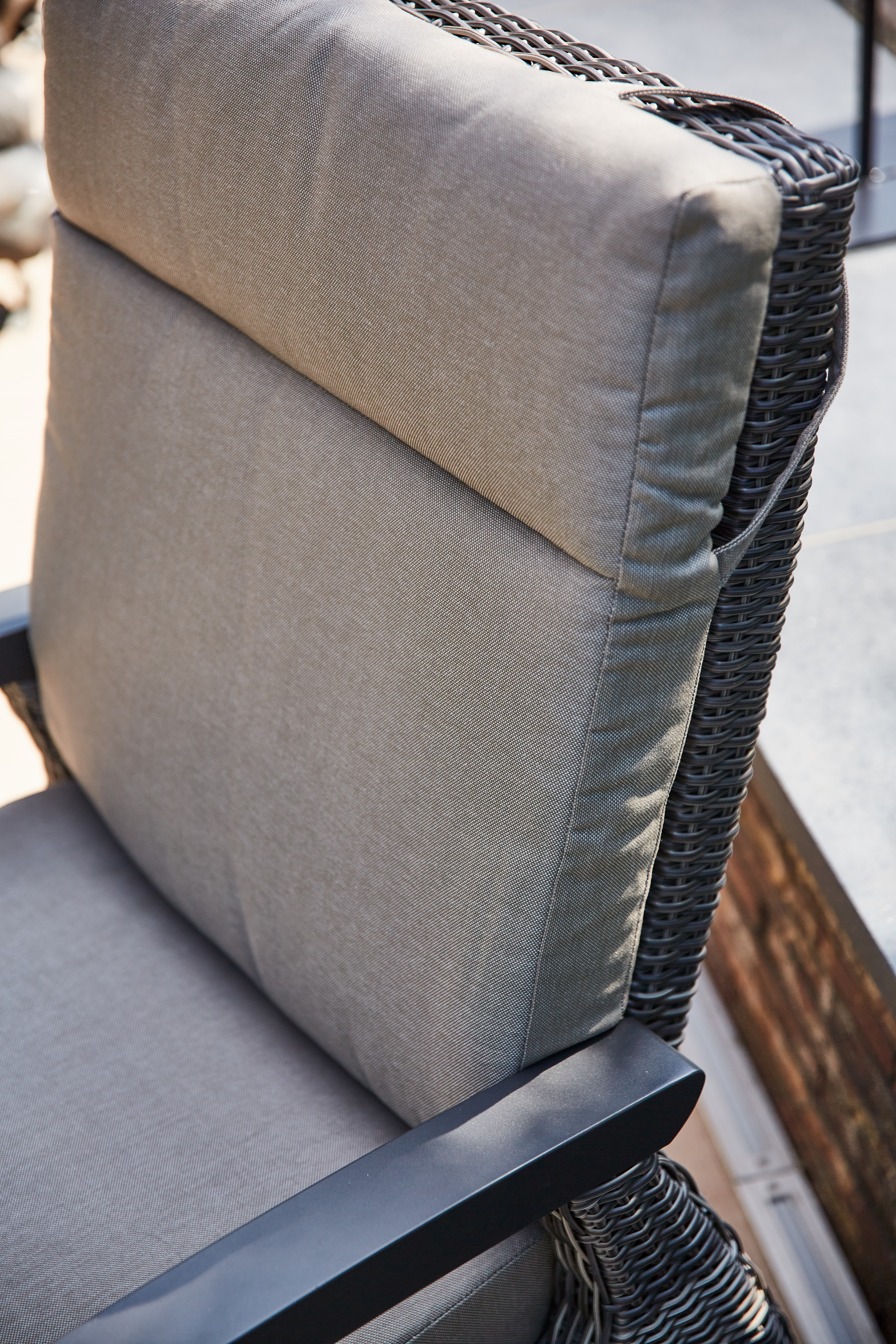 Loungesessel "Corido"