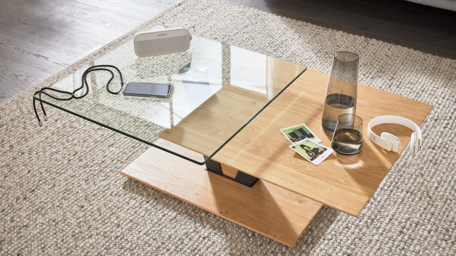 Interliving Couchtisch Serie 6224