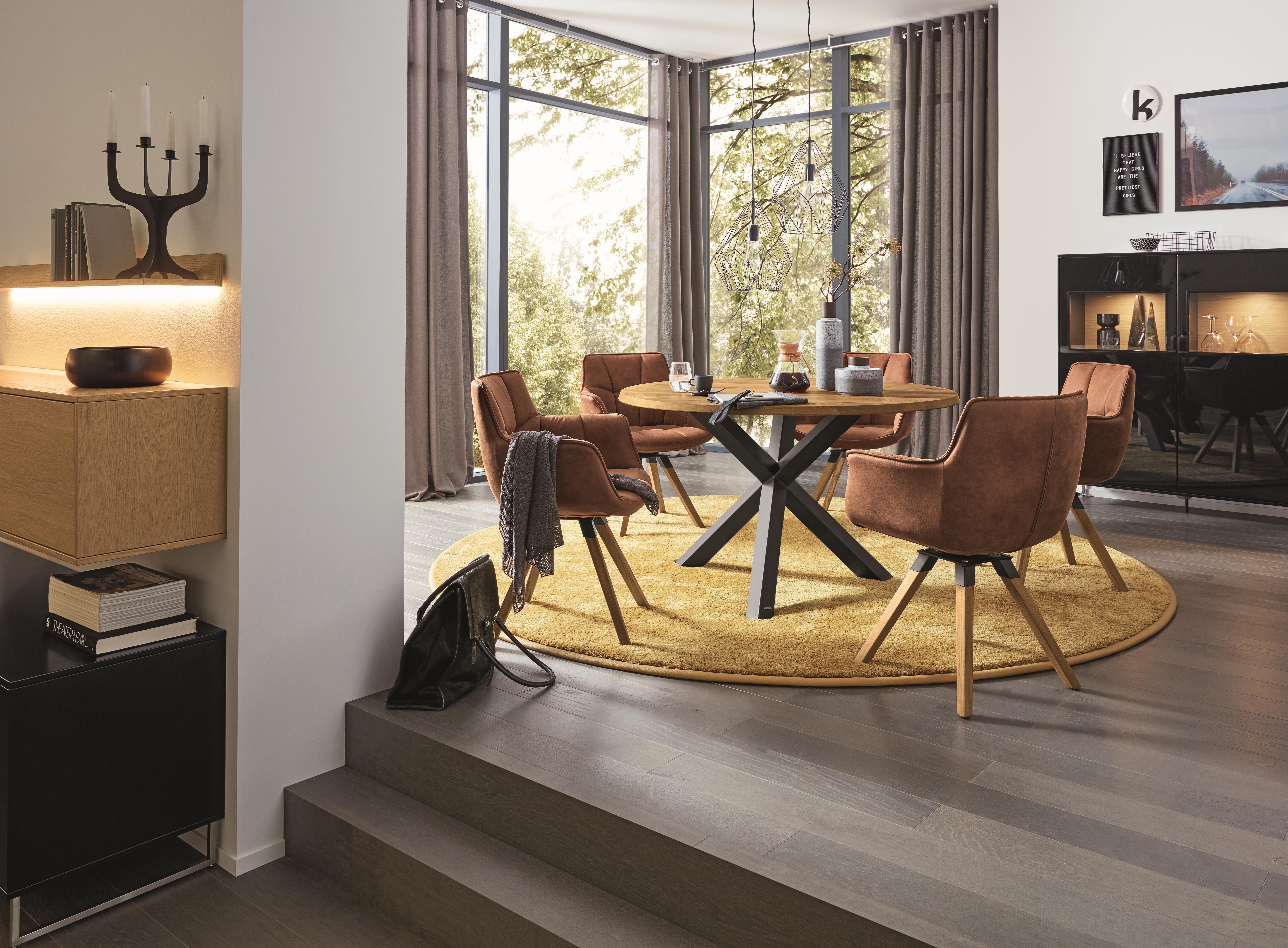 Tischgruppe "Tamina"