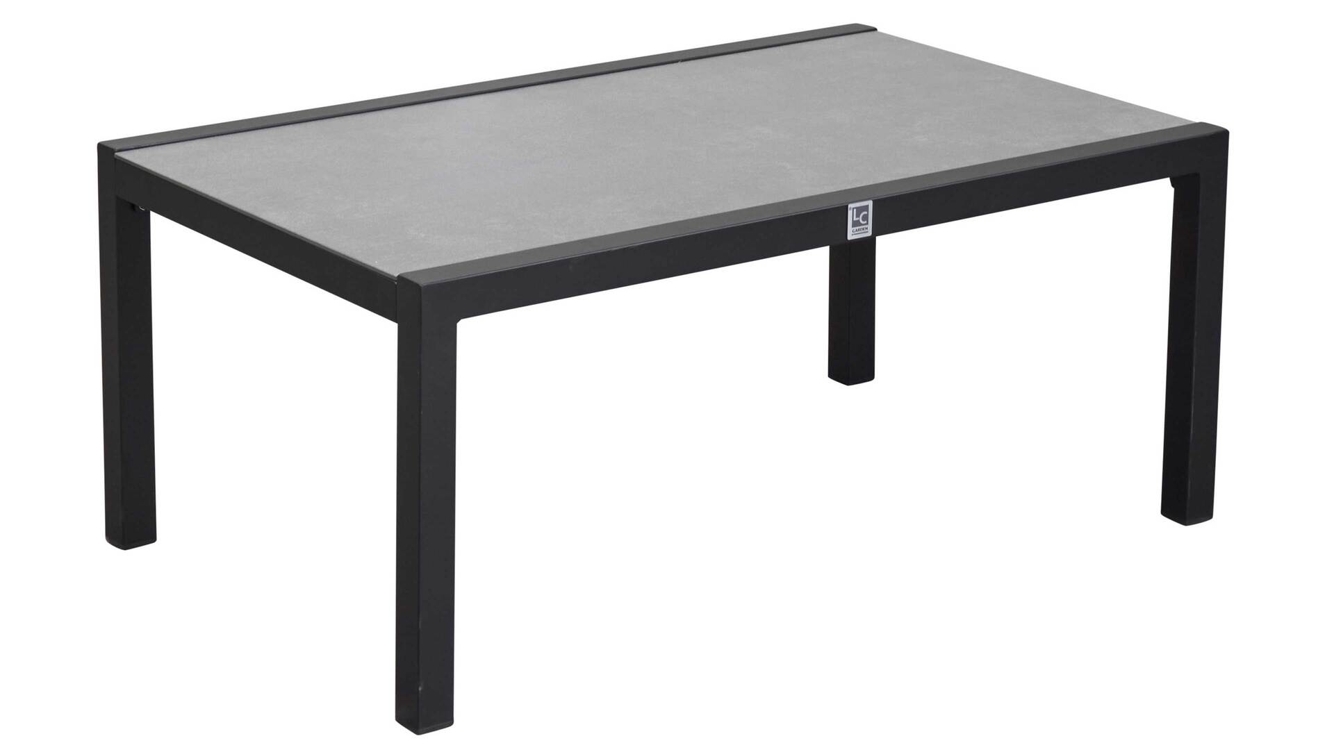 Garten-Couchtisch Sondrino