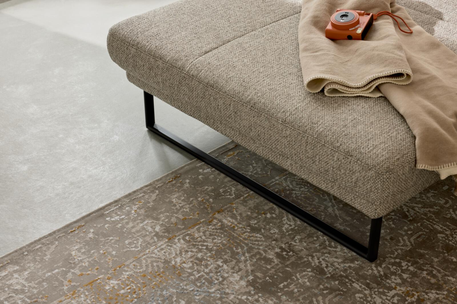 Interliving Polstergarnitur Serie 4460