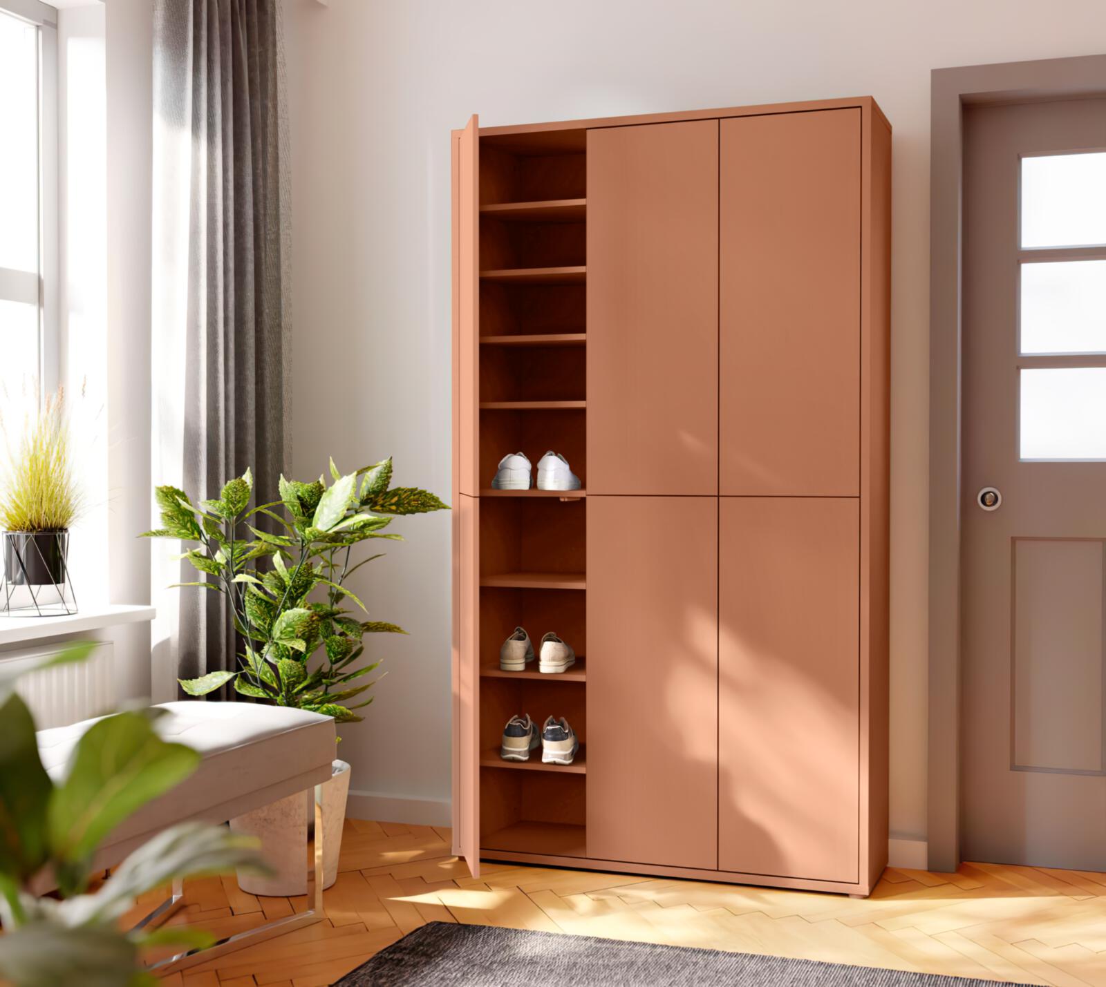 Schuhschrank "Alice Springs"