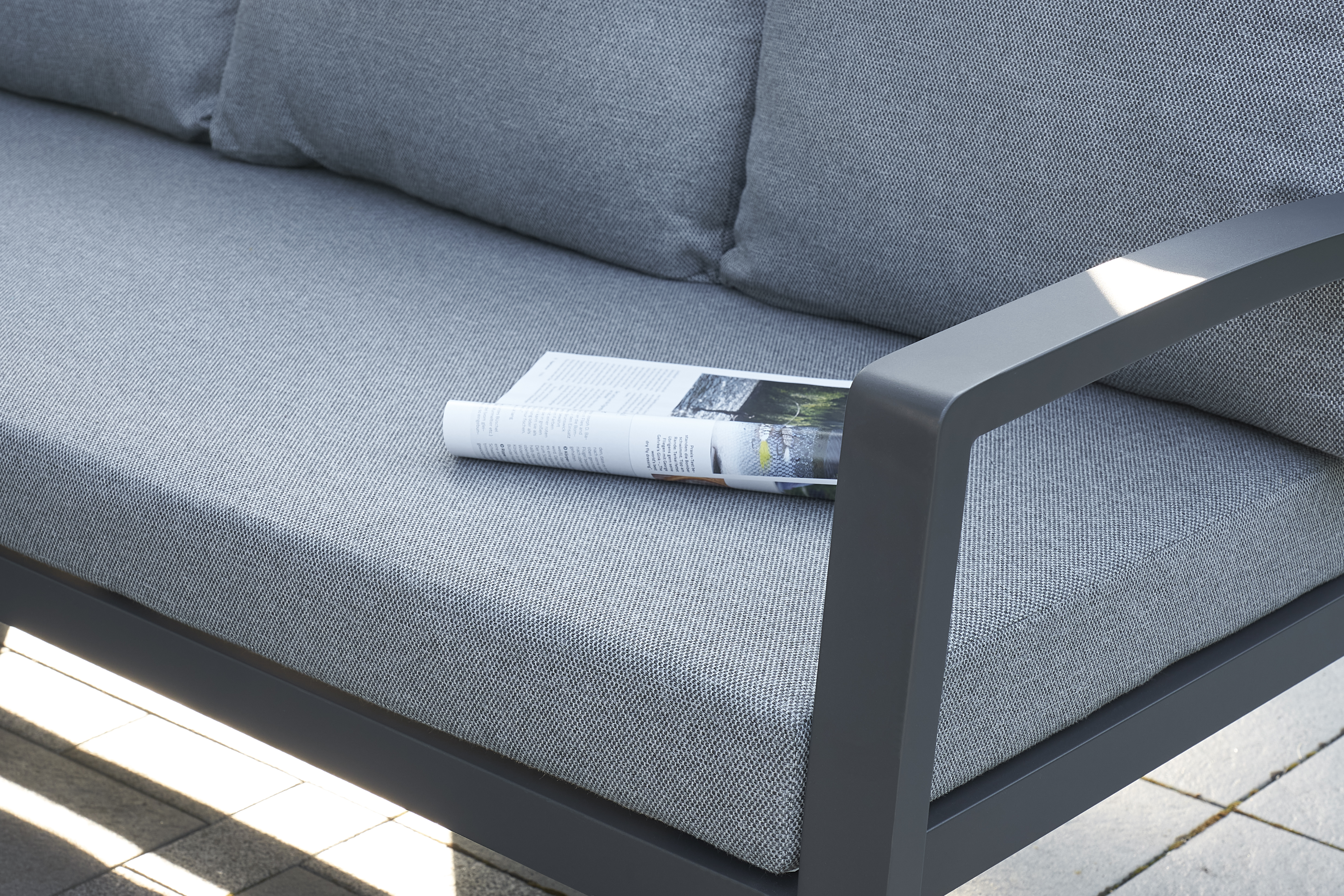 Speiselounge - Set "Bondino"