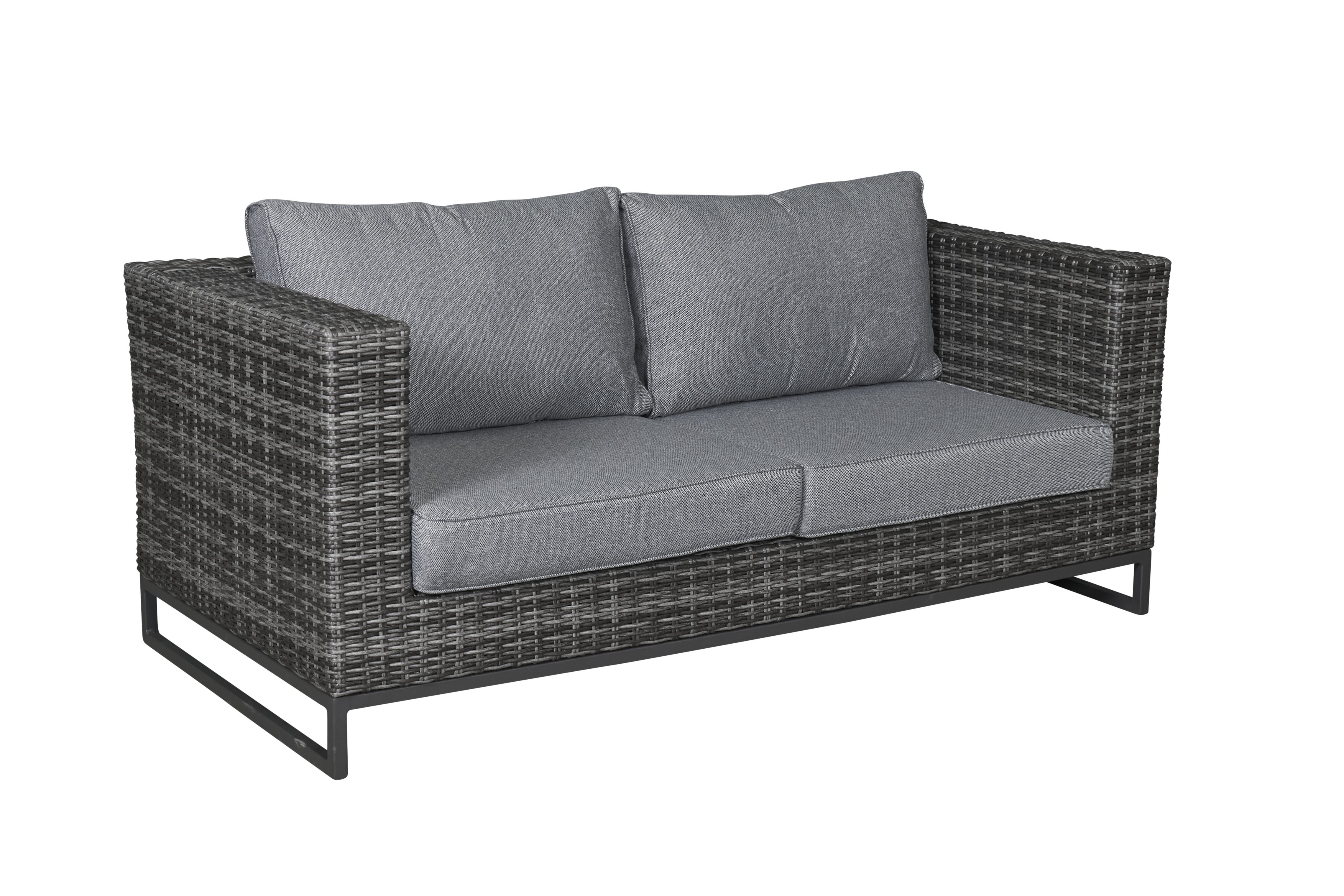 2 - Sitzersofa Vivera
