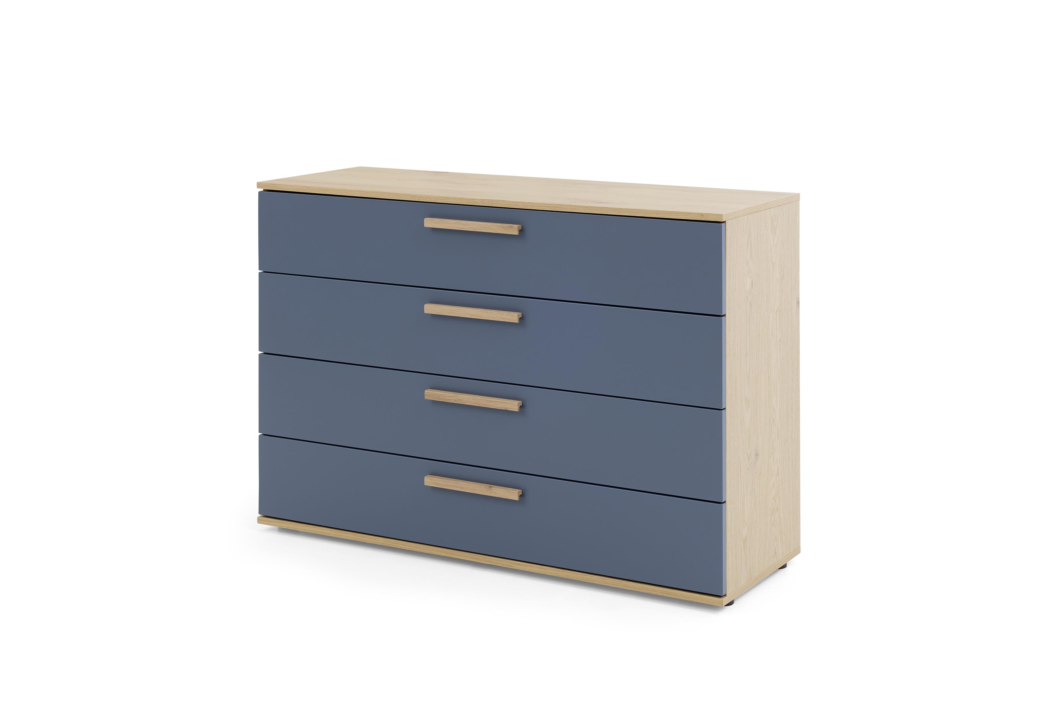 Schubkastenkommode "Malin"