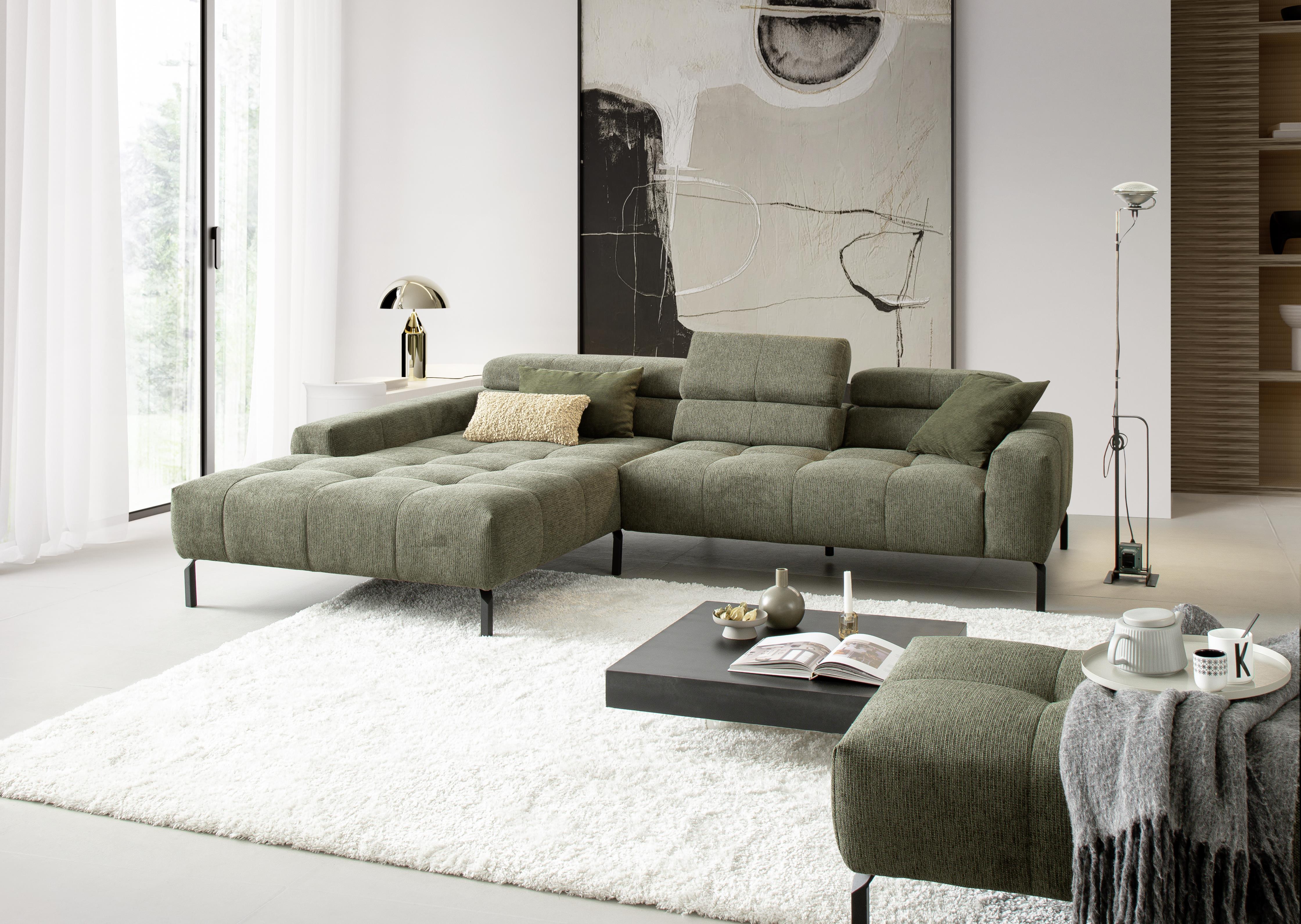 Polstergarnitur "SK 745"