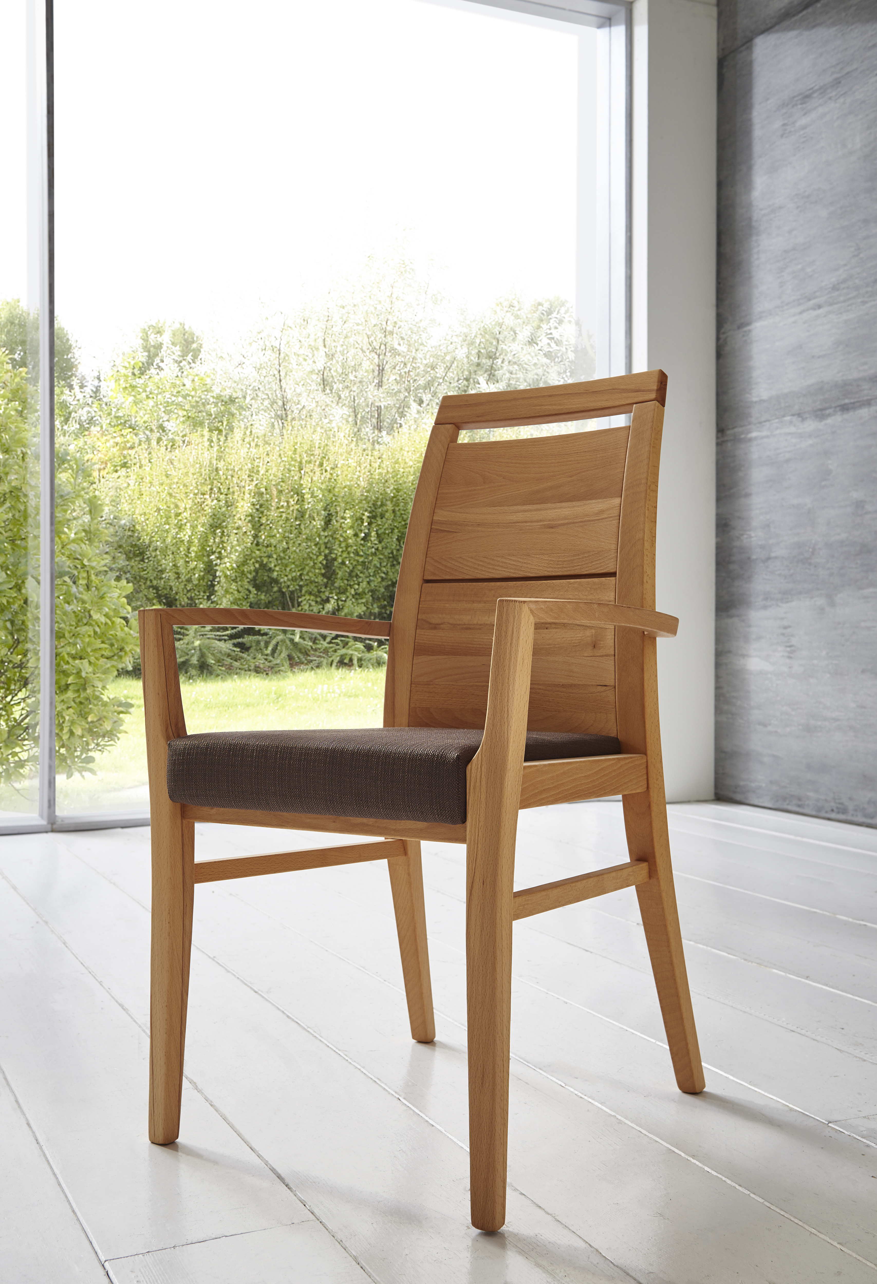 Armlehnstuhl "Casera"