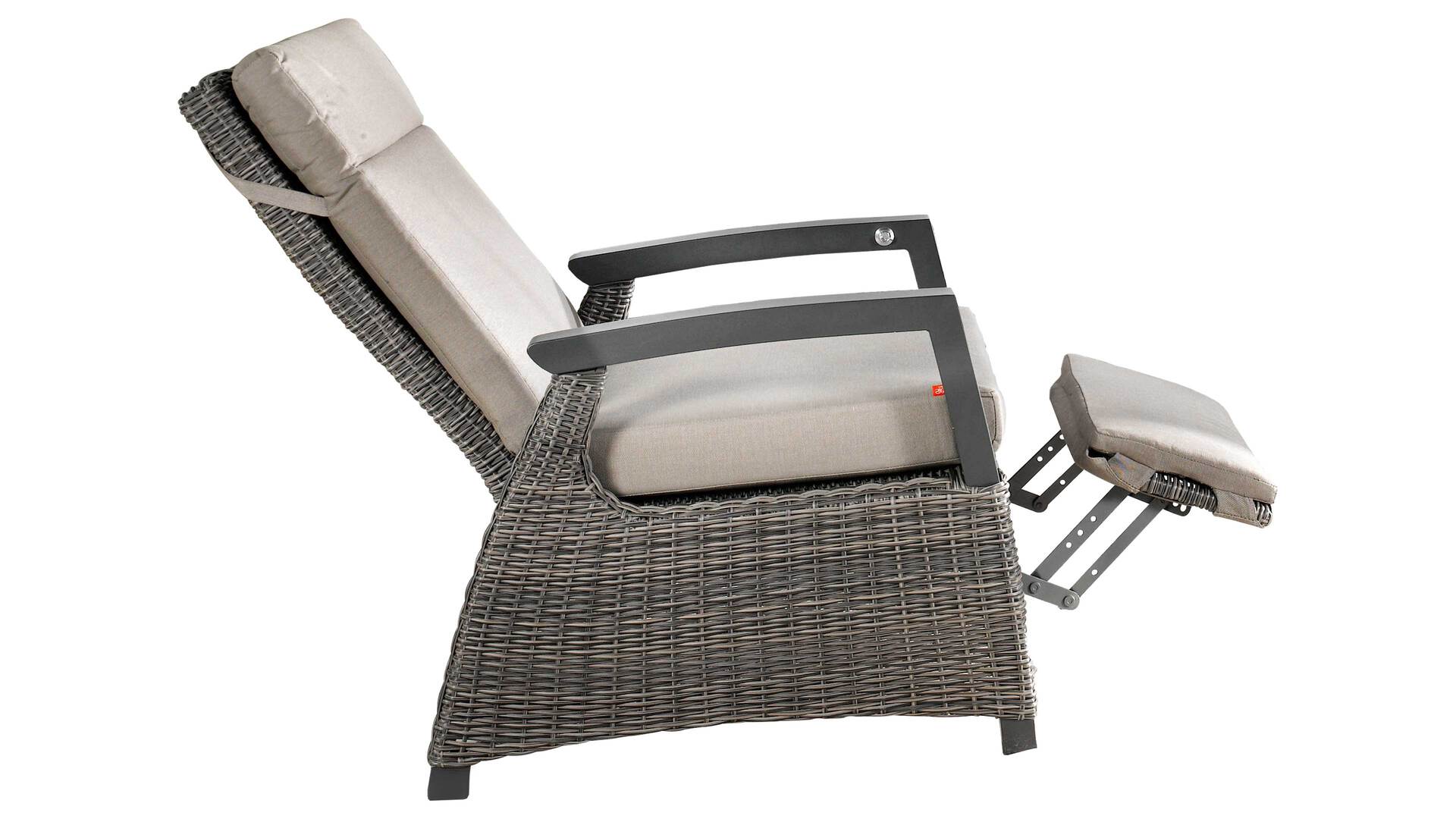 Lounge Relaxsessel Corido mit Funktionen