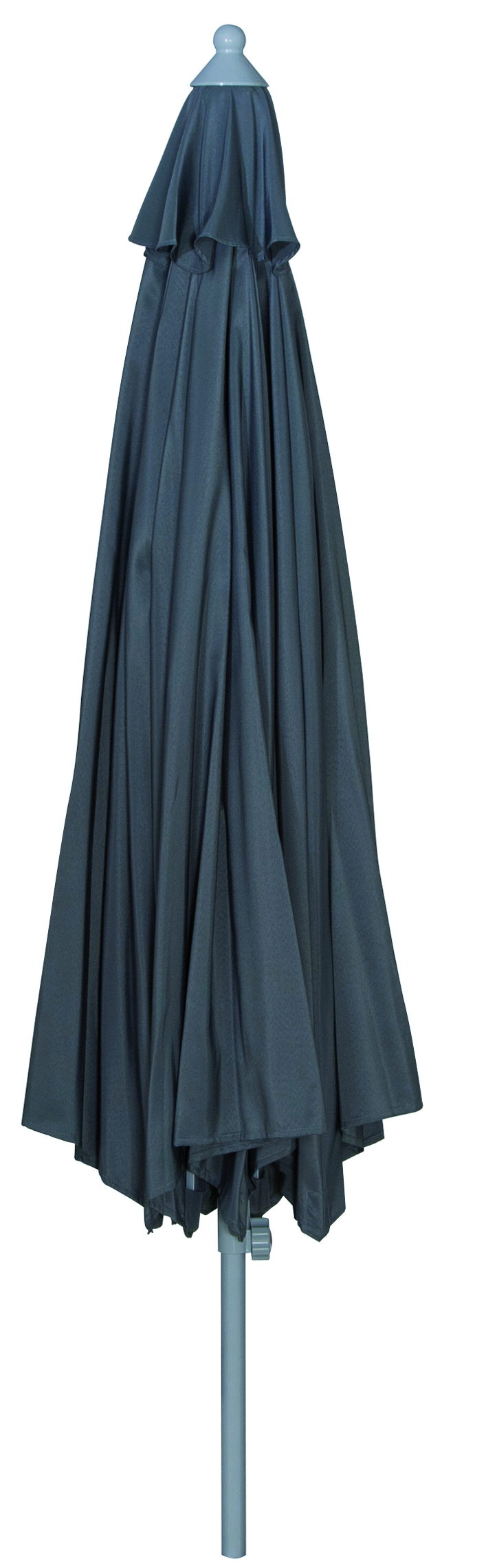 Sonnenschirm "Alu Push"