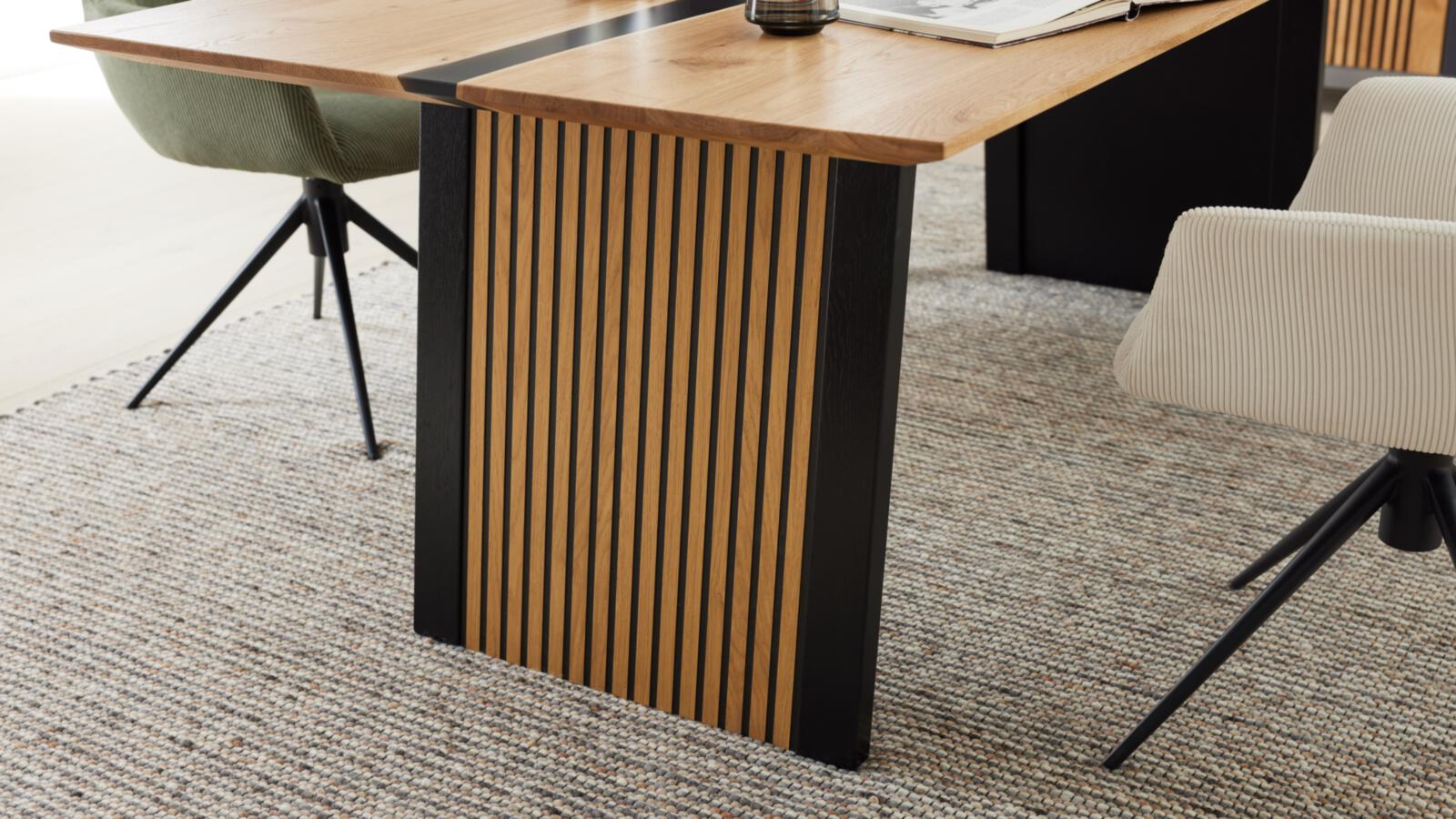 Interliving Tafeltisch Serie 5605