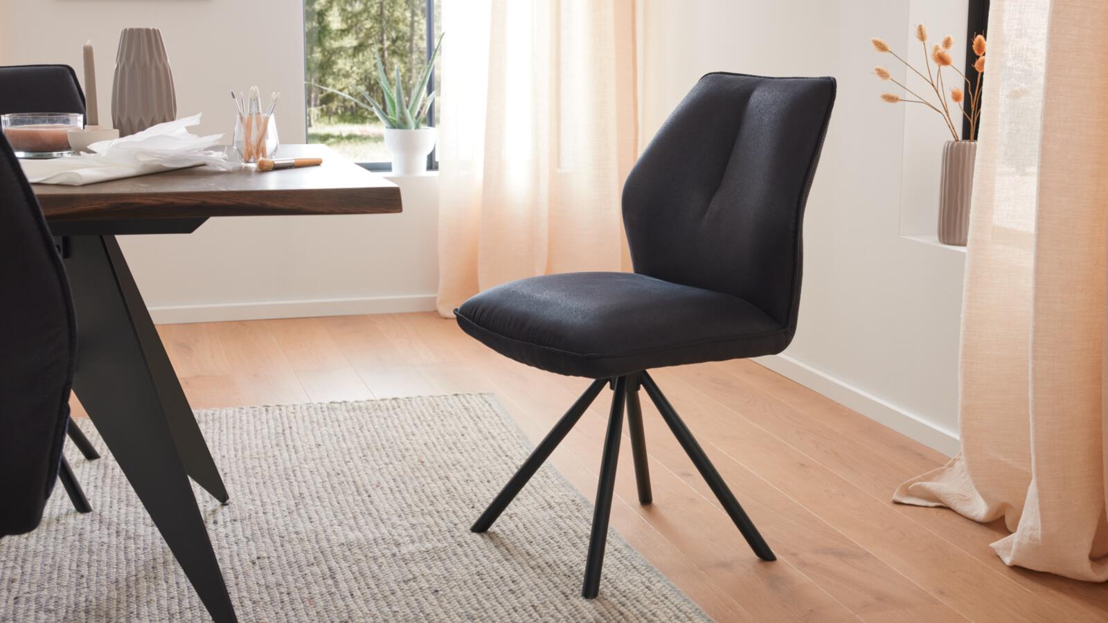 Interliving Tischgruppe Serie 5116