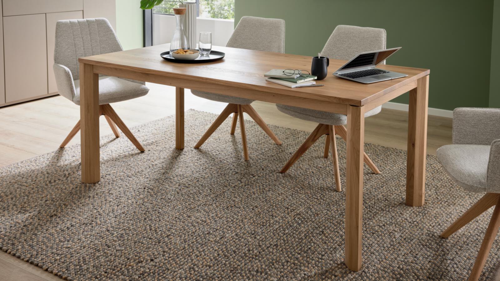 Interliving Ausziehtisch Serie 5102