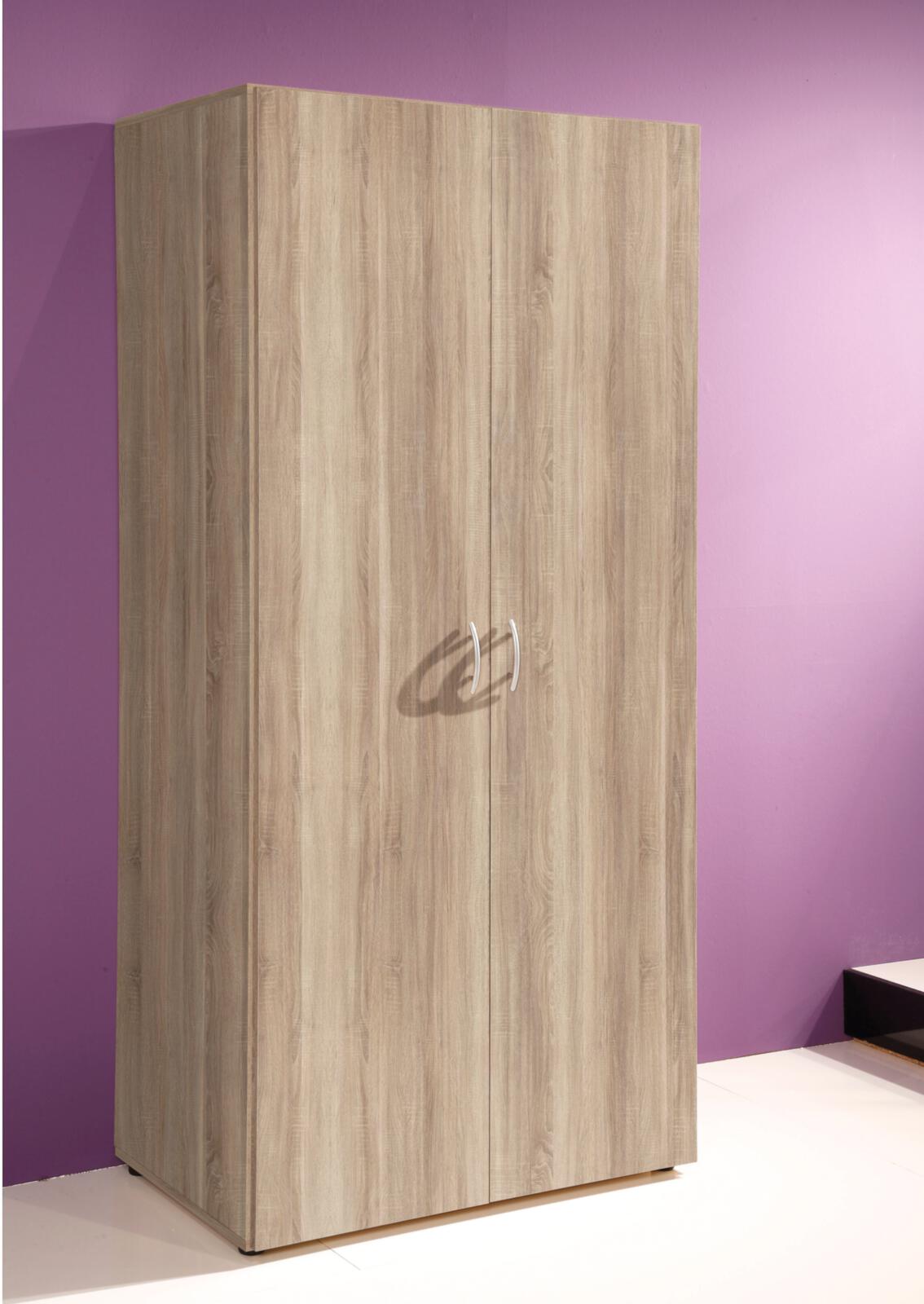 Kleiderschrank "Borneo 2"