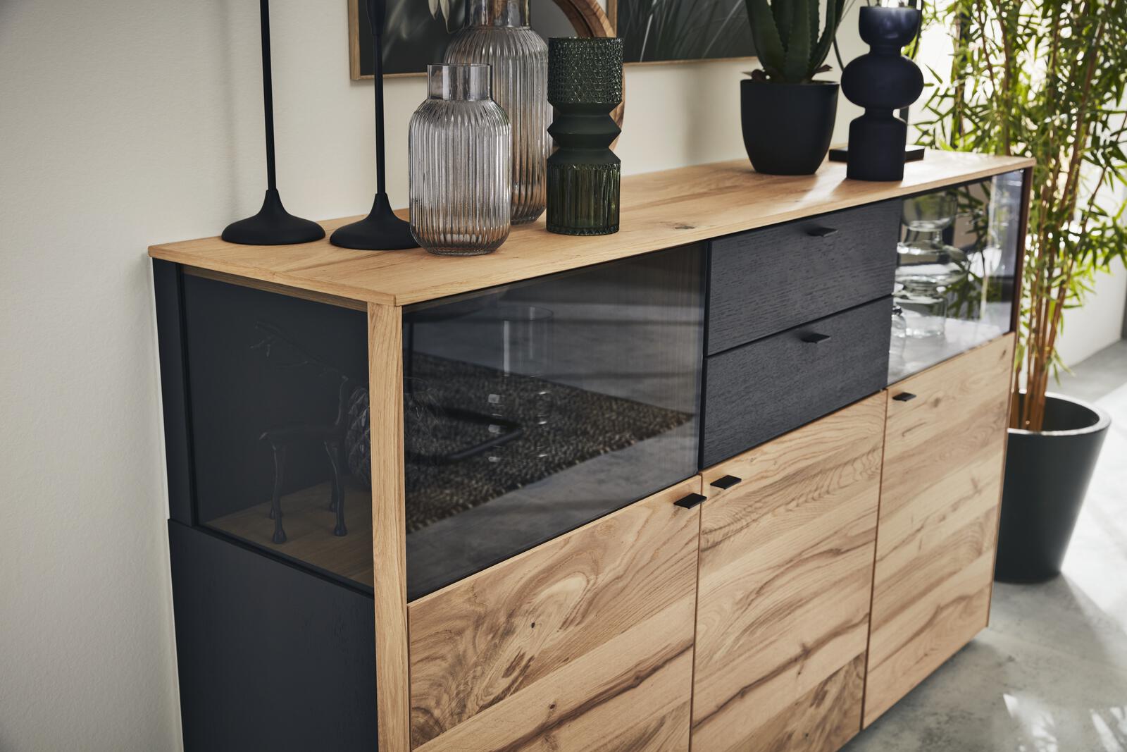 Interliving Sideboard Serie 5604