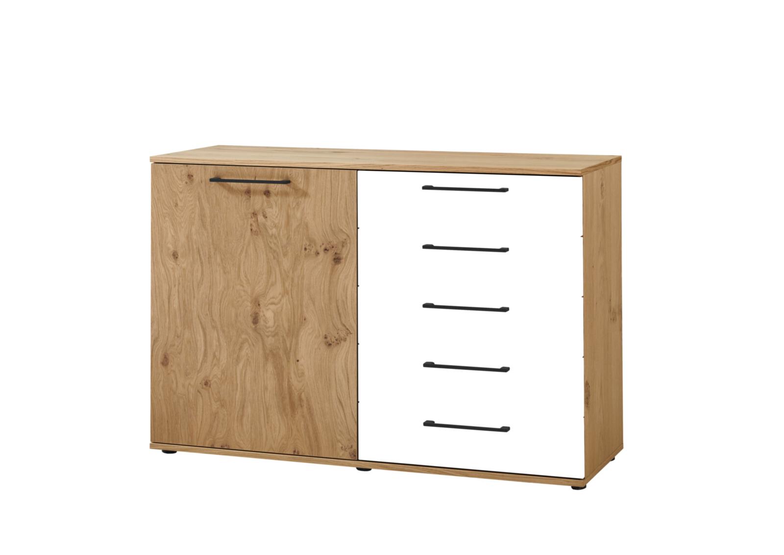 Kombikommode "Dagur"