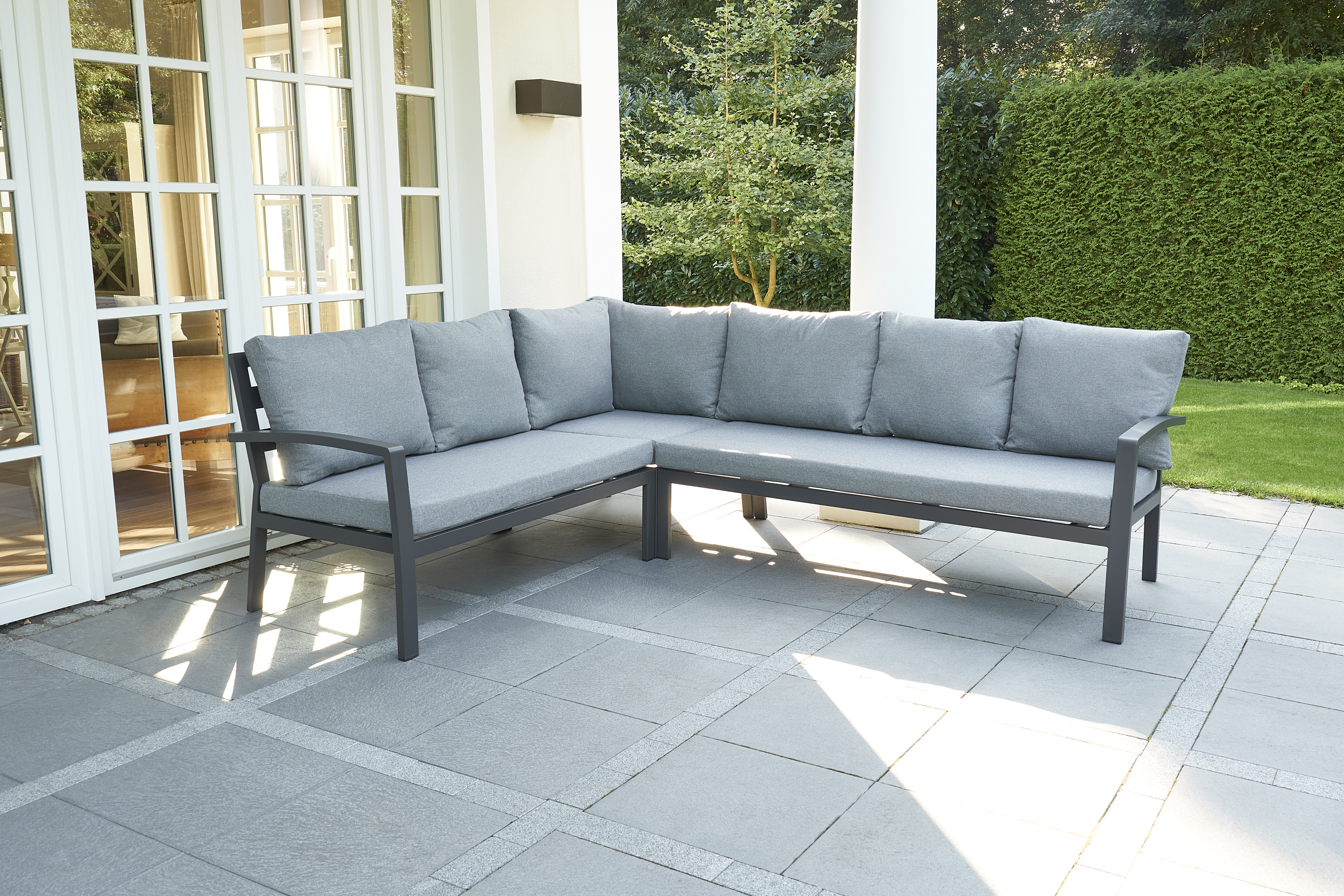 Speiselounge - Set "Bondino"