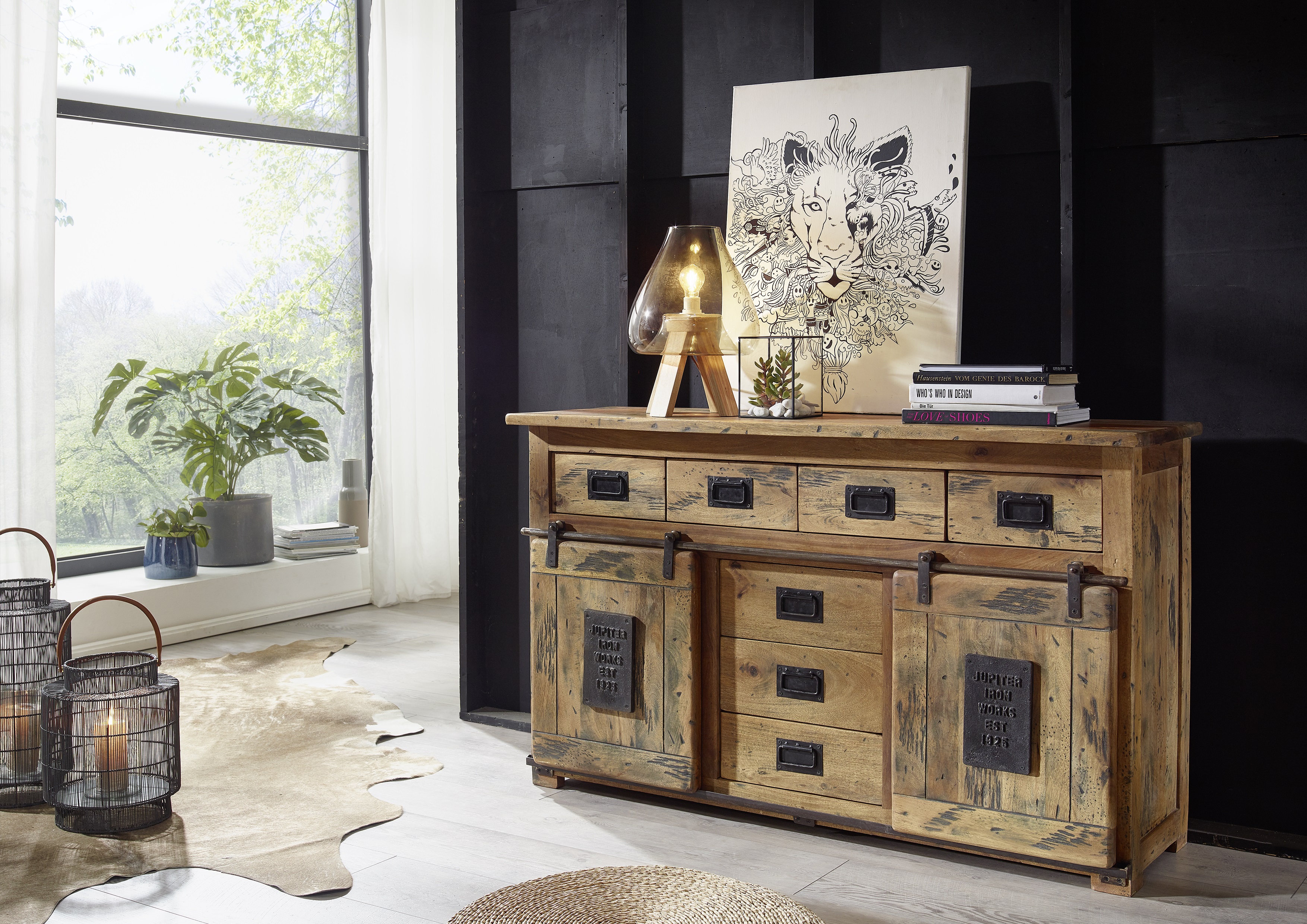 Sideboard "Baar"