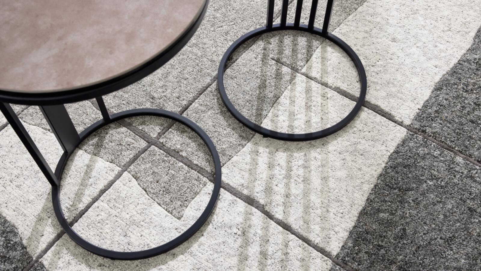 Interliving Beistelltisch Serie 6220