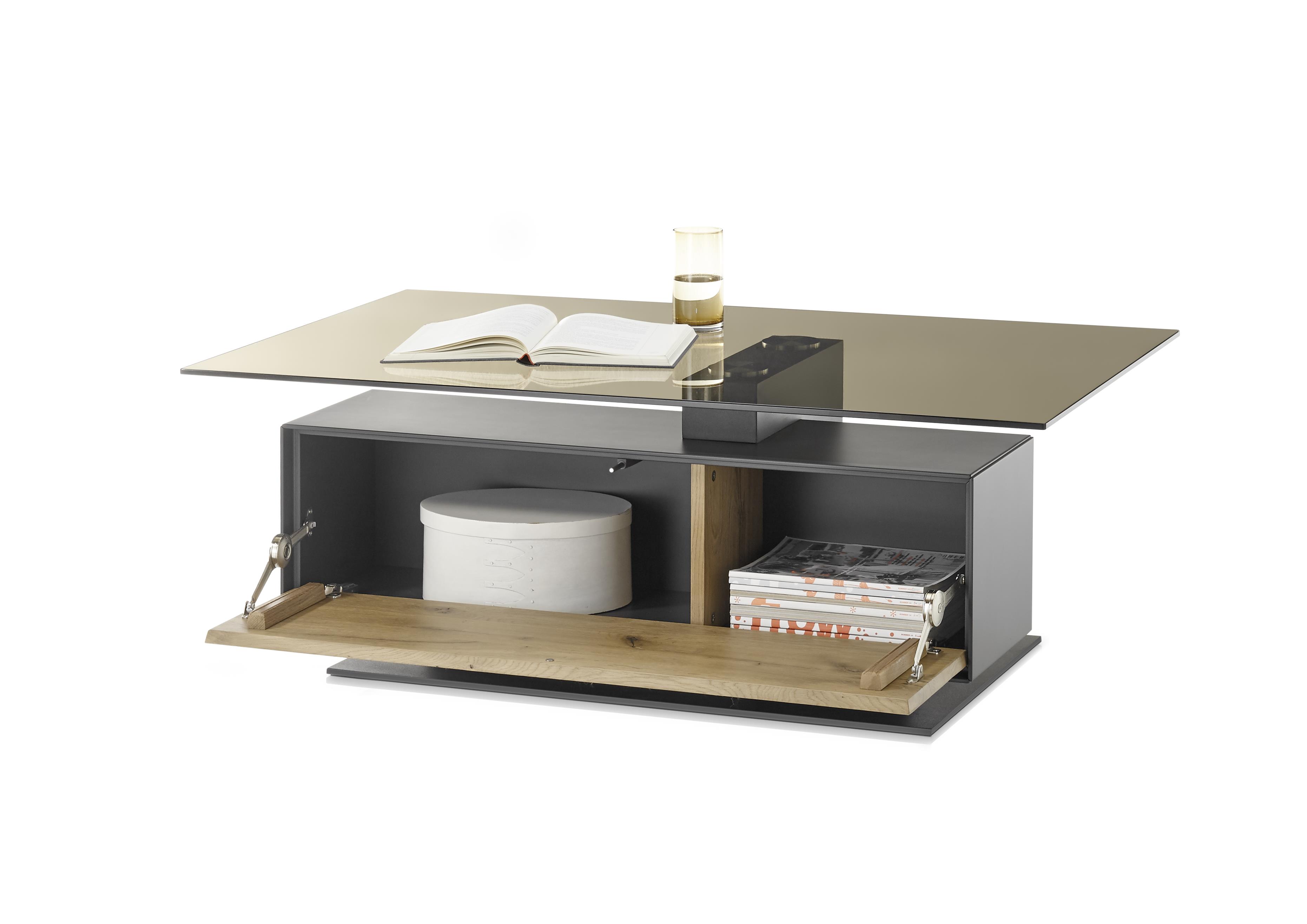 Musterring Couchtisch "Trevio"