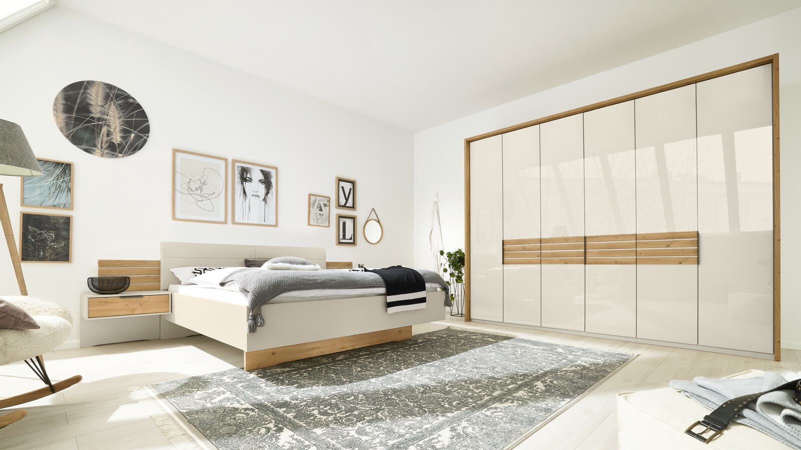 Interliving Schlafzimmer Serie 1026