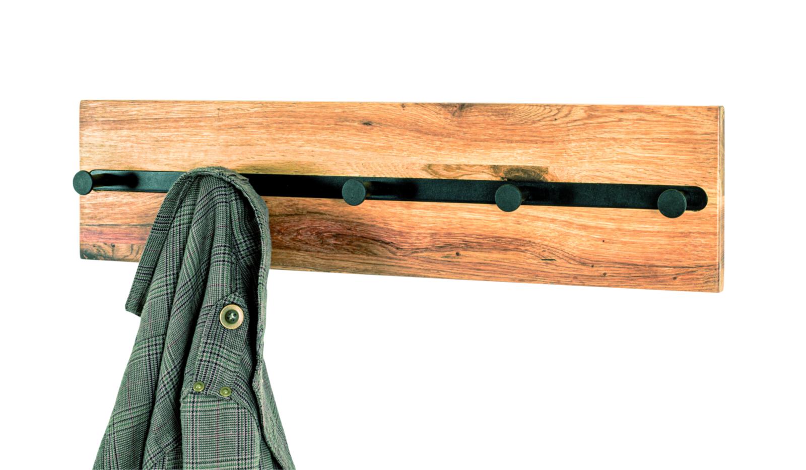 Wandgarderobe "Torino"