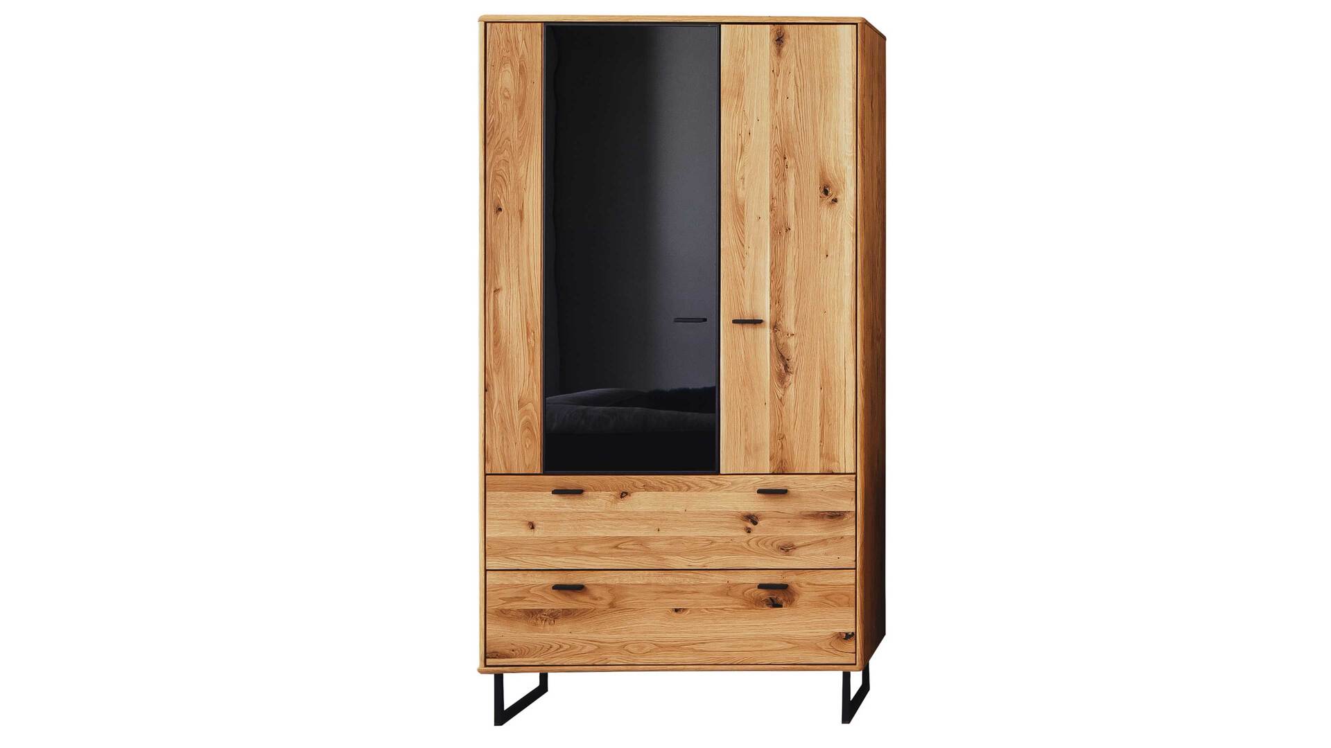 Wohnprogramm Arezzo - Kombivitrine