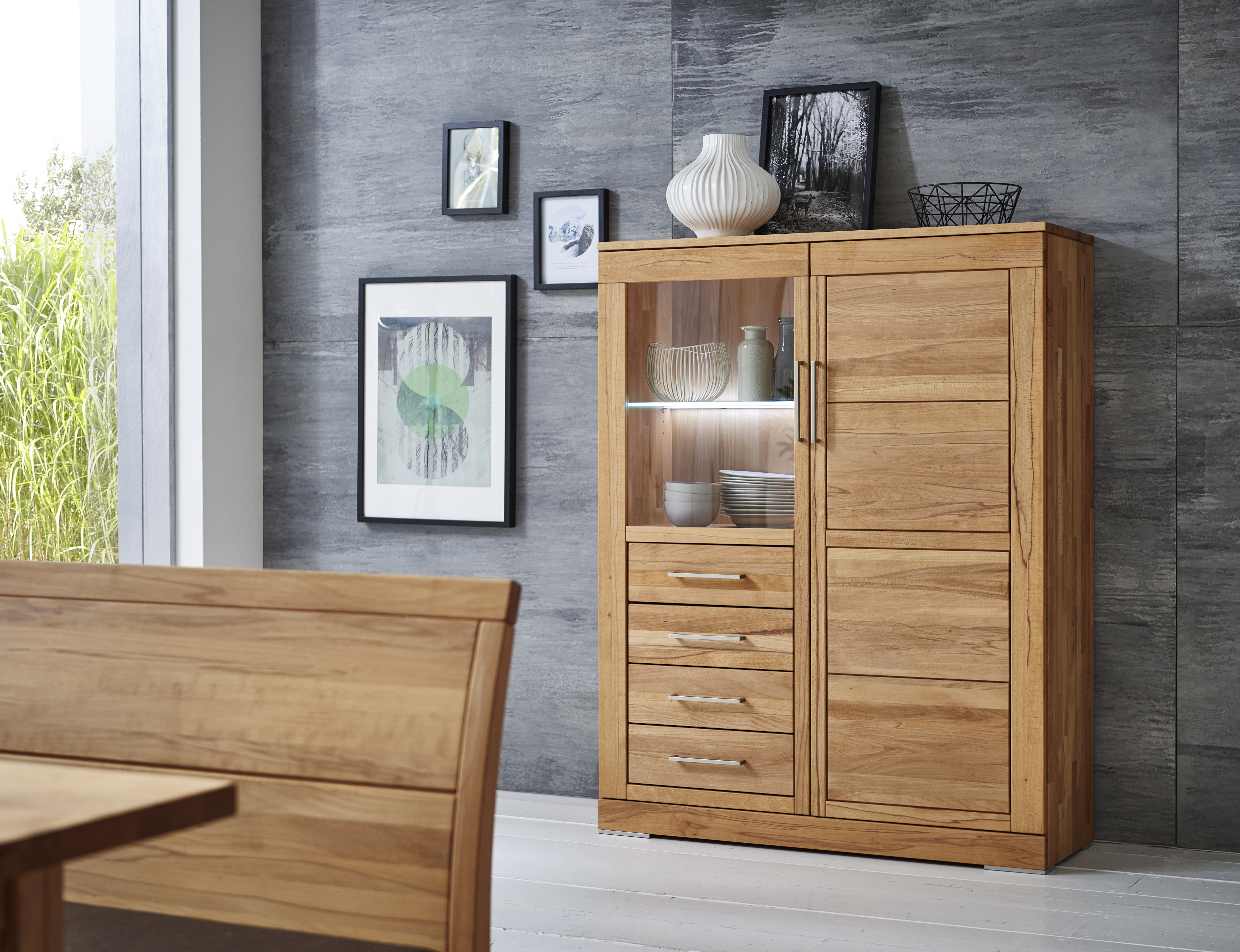 Mehrzweckschrank "Casera"