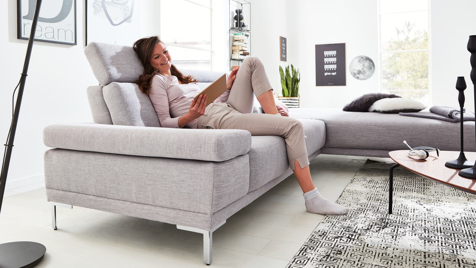 Interliving Polstergarnitur Serie 4251