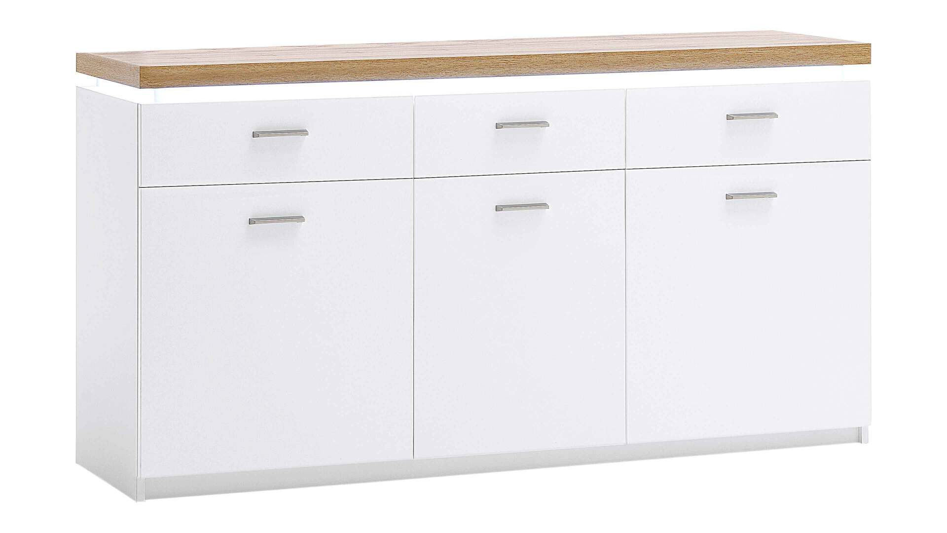 Wohnprogramm Cali - Sideboard 01