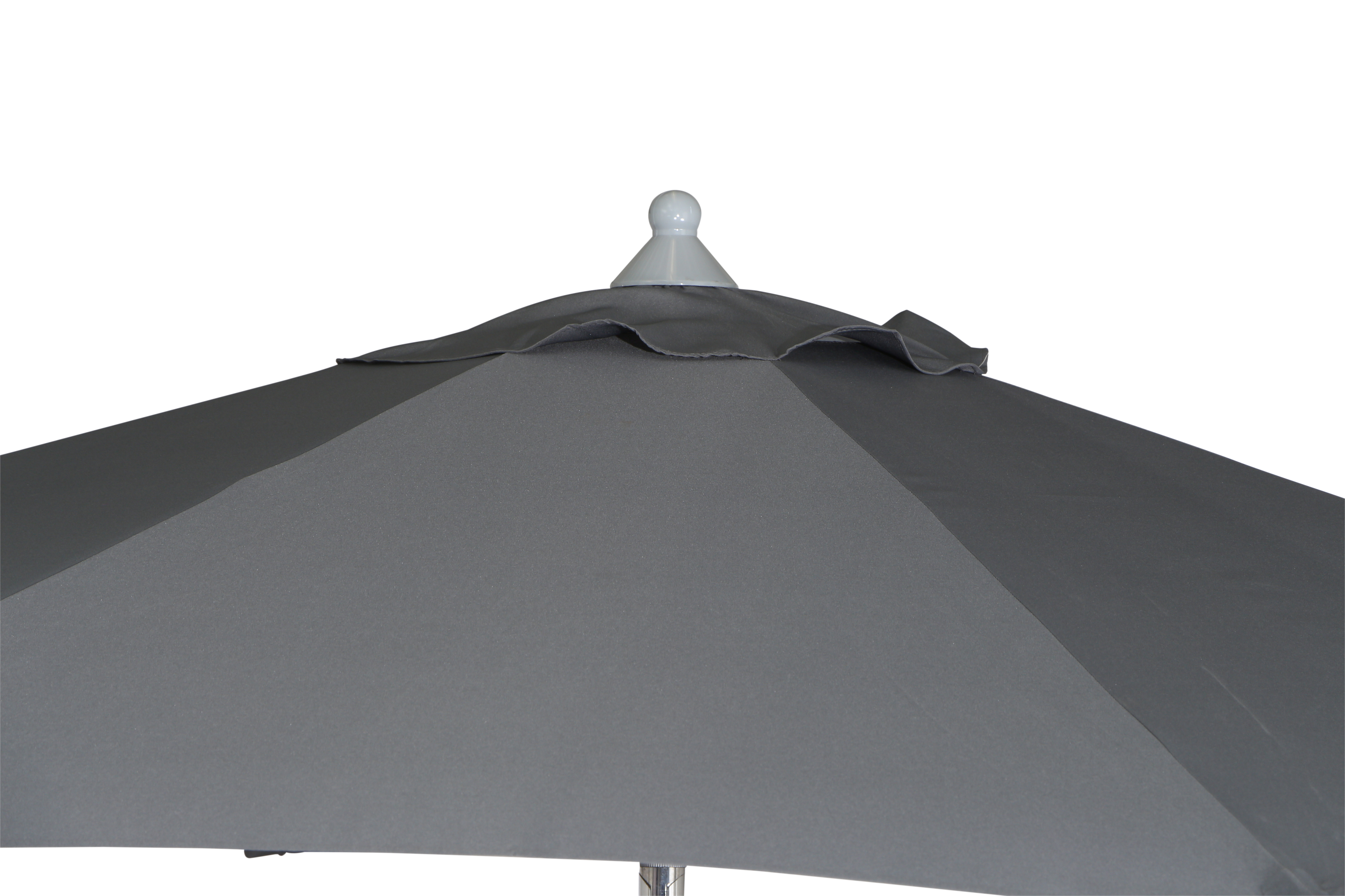 Sonnenschirm "Alu Push"